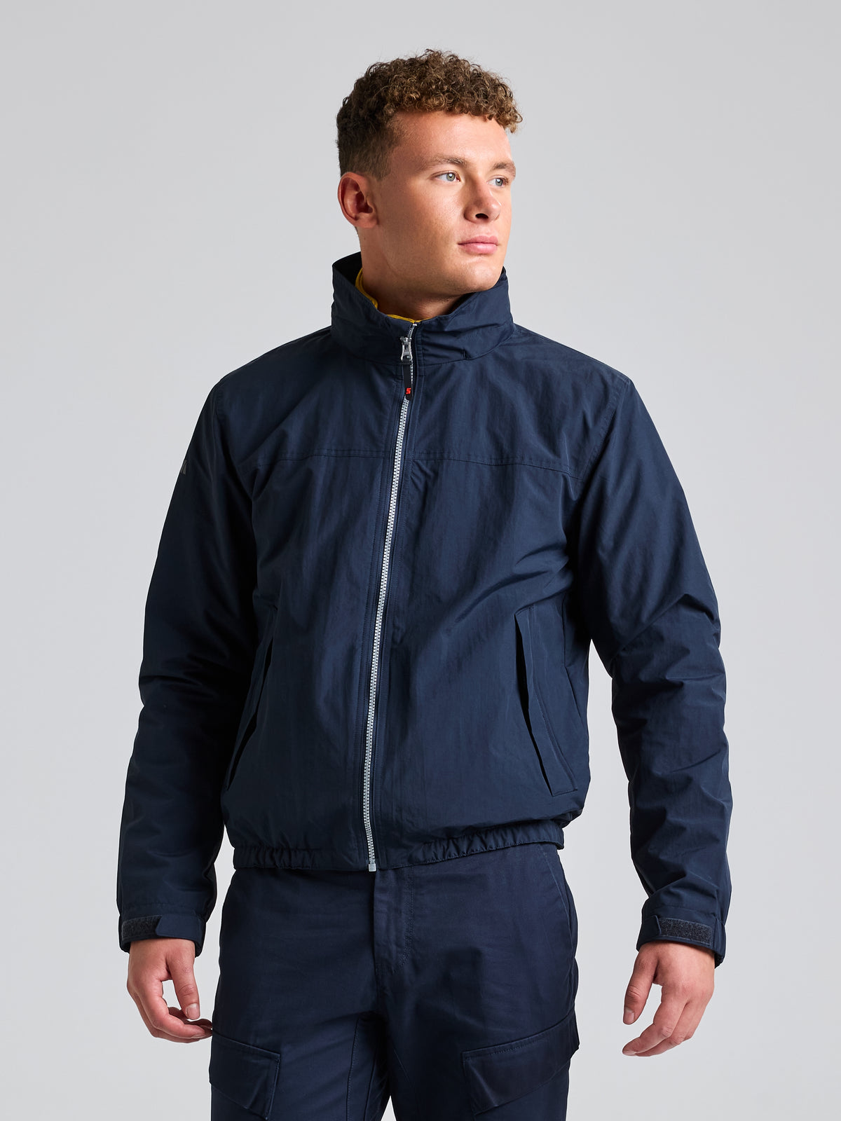 SUMMER SAILING JACKET