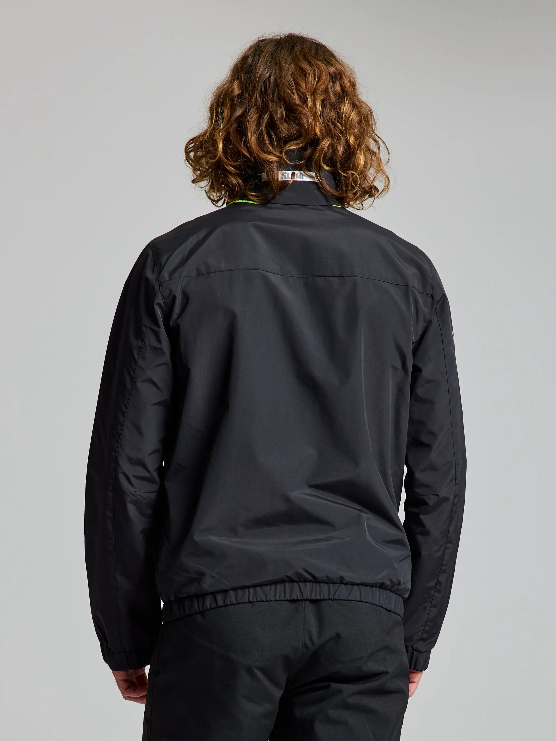 Sailing Jacket - Men's Summer Sailing Jacket | SLAM
