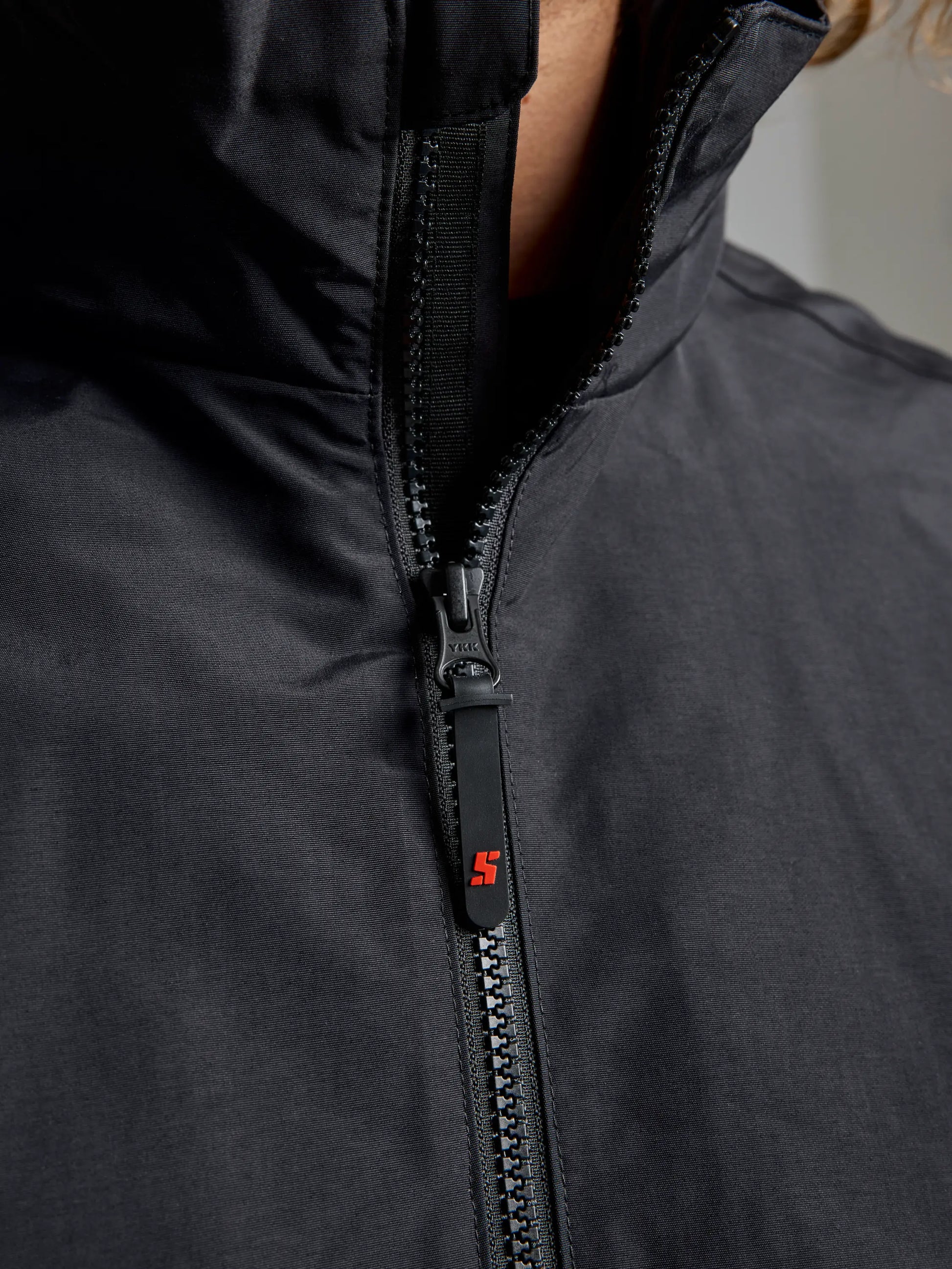 Sailing Jacket - Men's Summer Sailing Jacket | SLAM