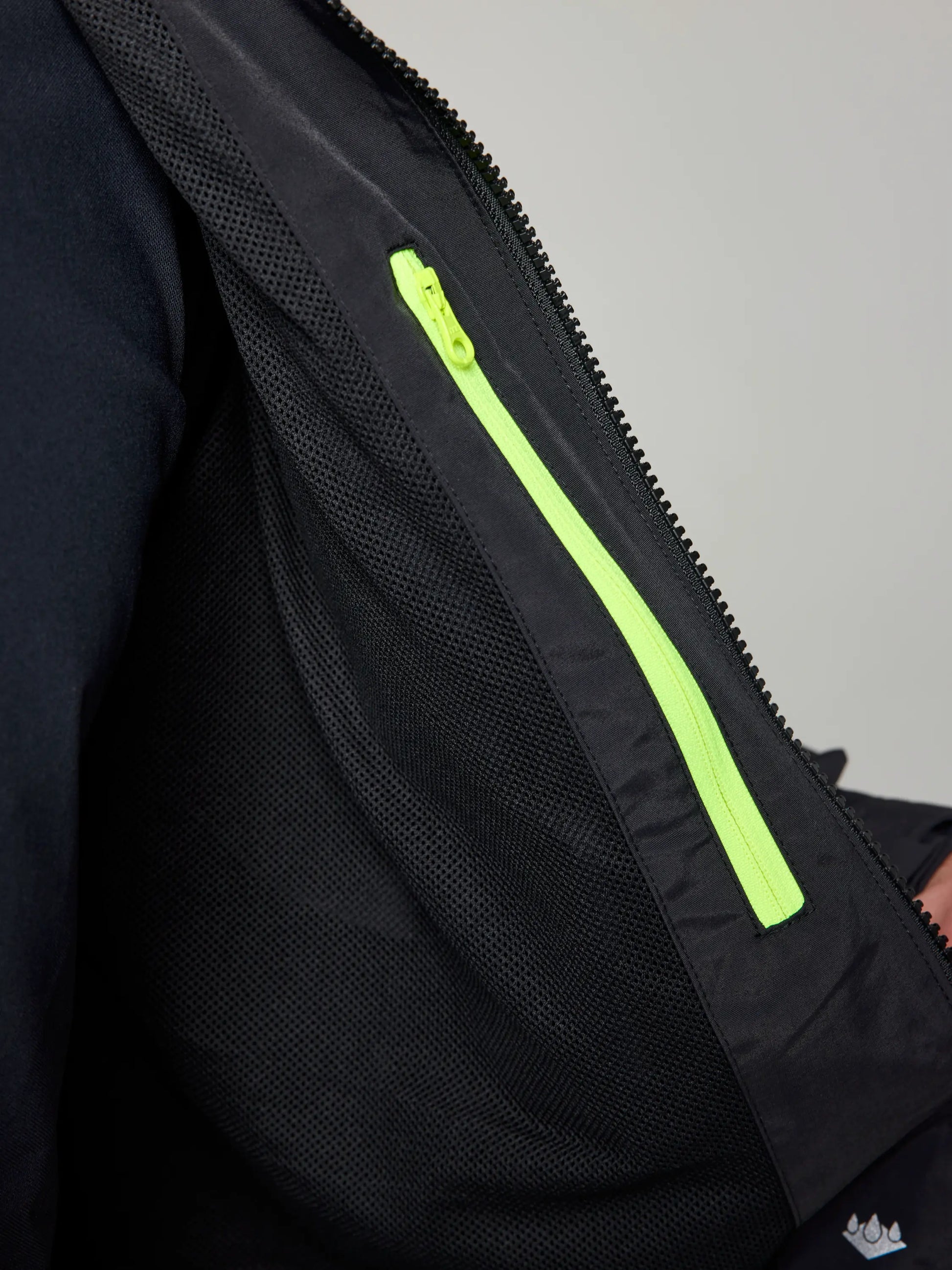 Sailing Jacket - Men's Summer Sailing Jacket | SLAM
