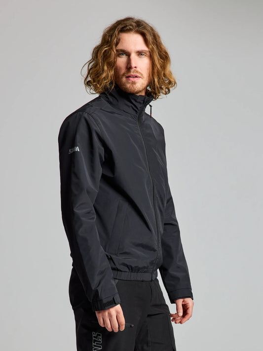 Shell Jackets | SLAM
