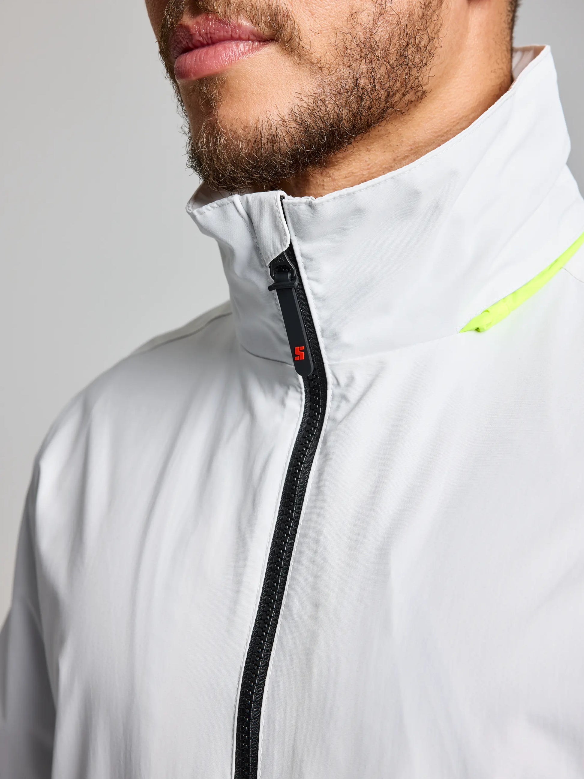Sailing Jacket - Men's Summer Sailing Jacket | SLAM