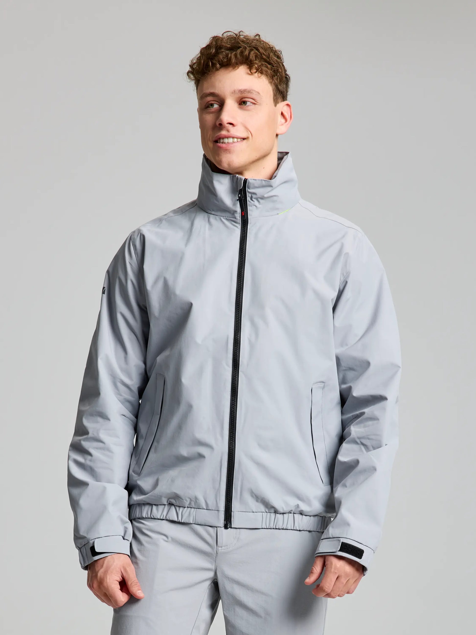 Sailing Jacket - Men's Summer Sailing Jacket | SLAM Sailing Jacket - Men's Summer Sailing Jacket | SLAM