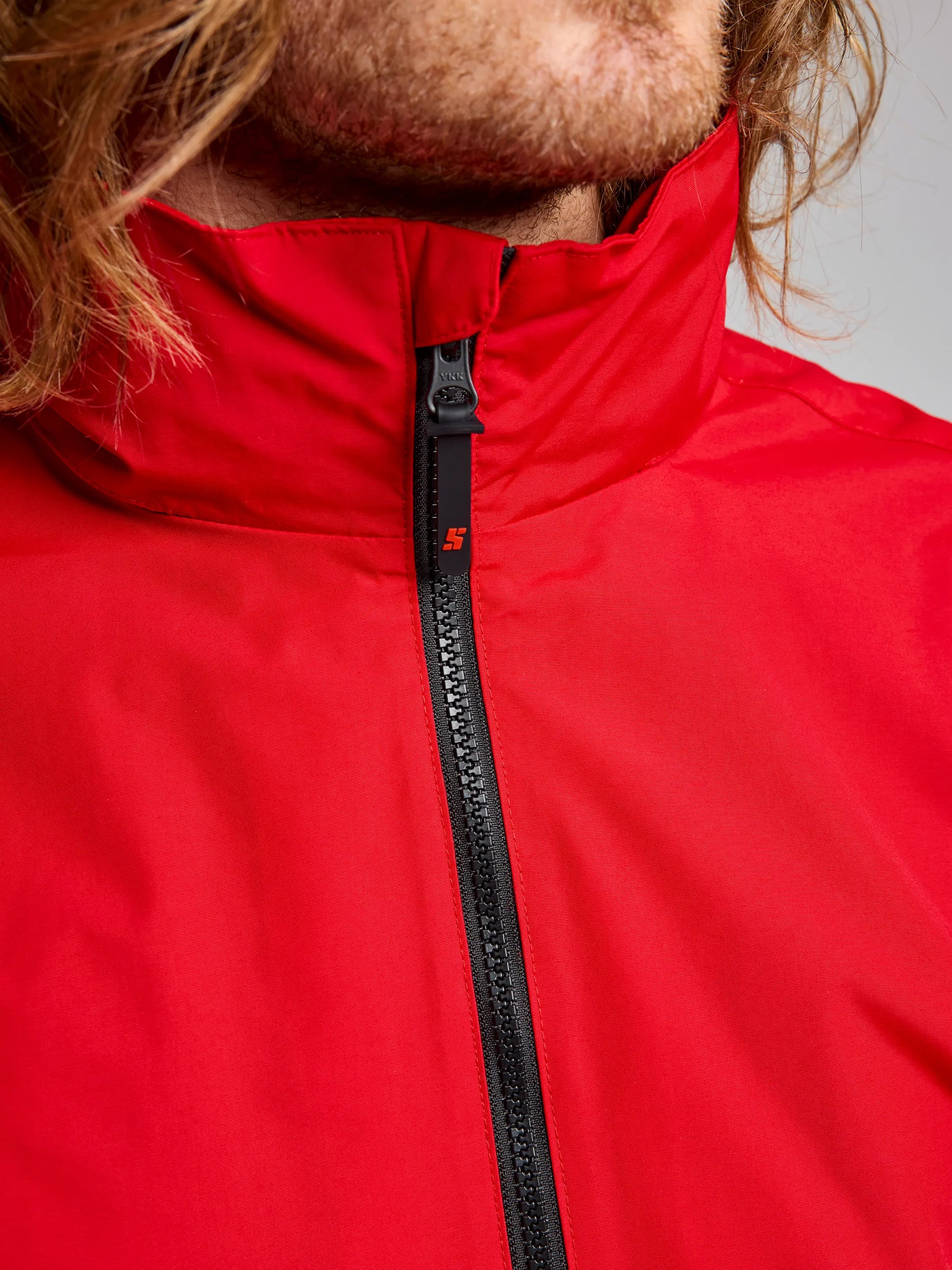 Sailing Jacket - Men's Summer Sailing Jacket | SLAM