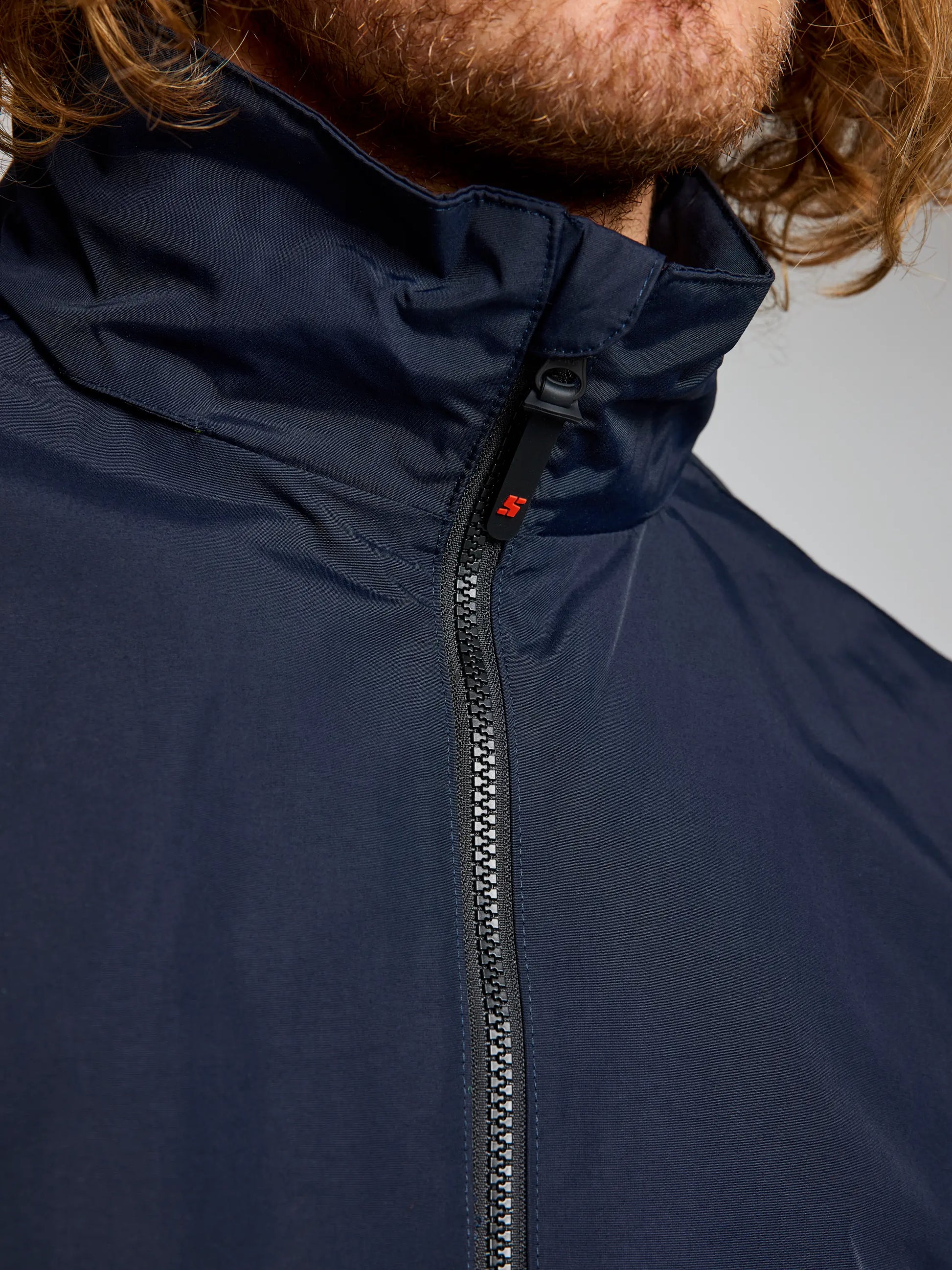 Sailing Jacket - Men's Summer Sailing Jacket | SLAM