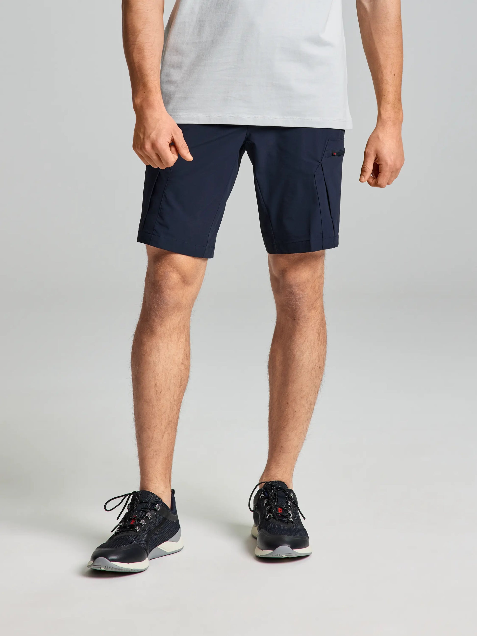 Tech Cargo Short Men s Technical Cargo Shorts SLAM