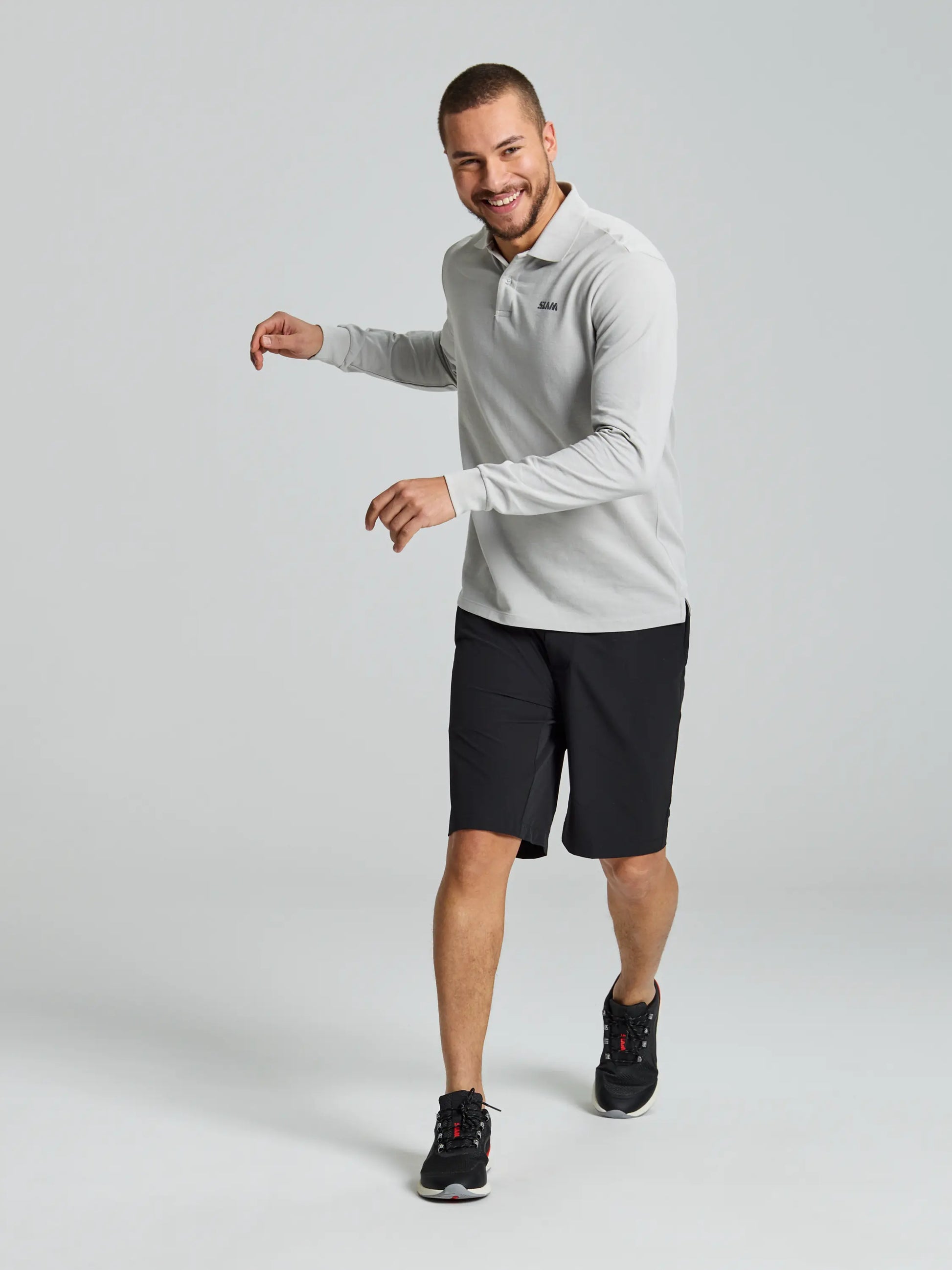 Tech Chino Short Men s Technical Chino Shorts SLAM