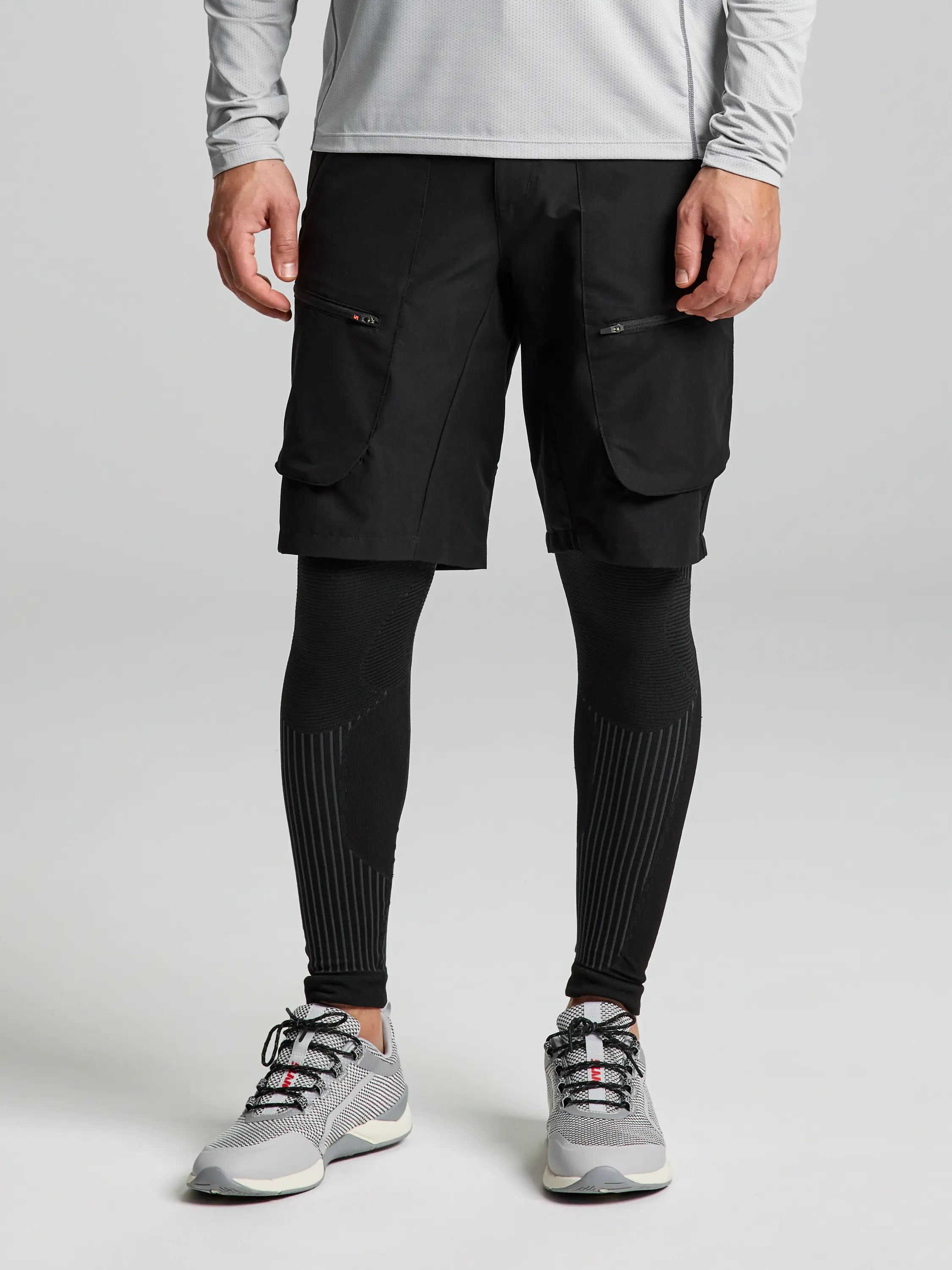 Pro Tech Short - Sailing Shorts | SLAM