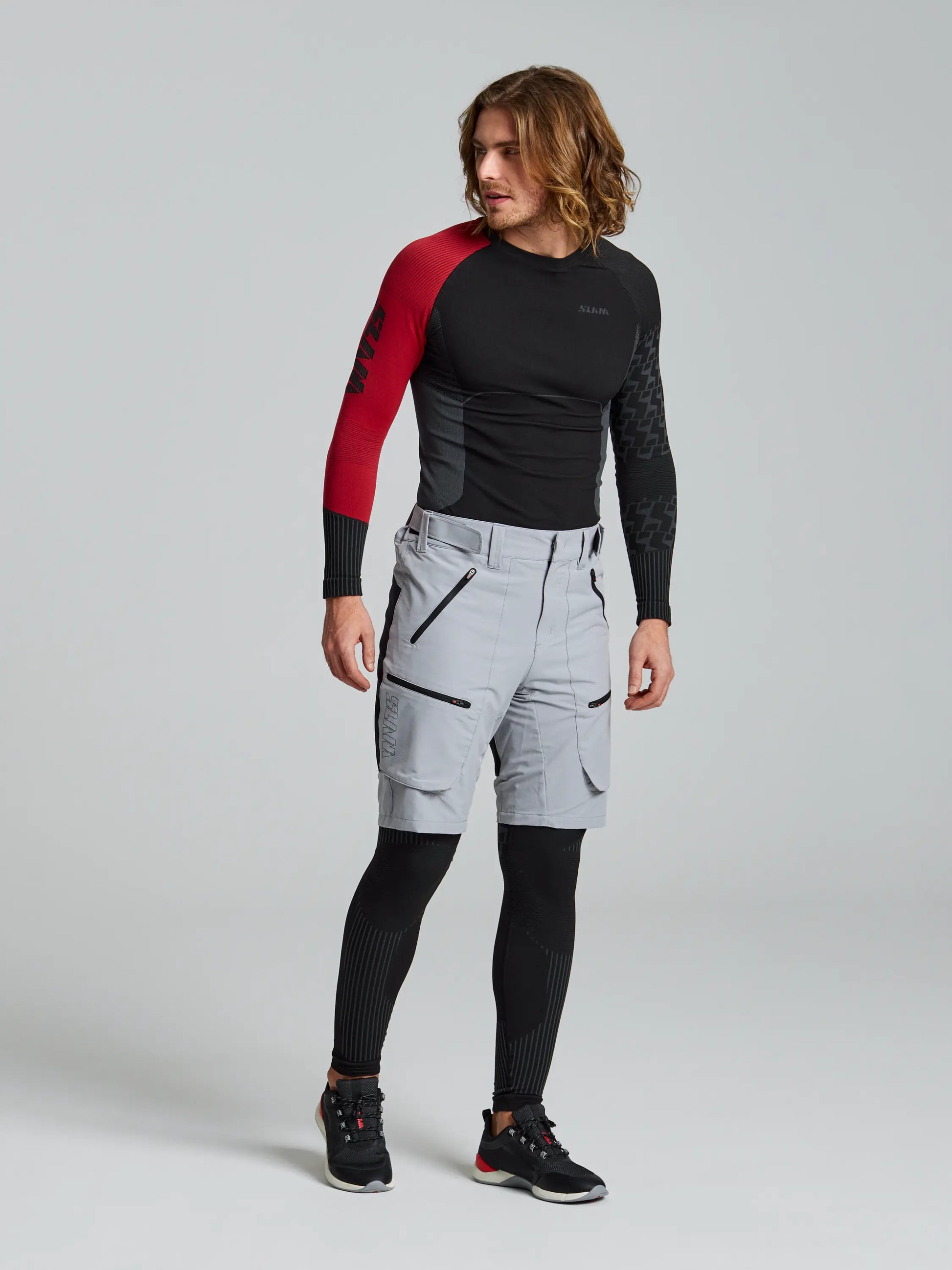 Pantaloncini Completo Champion Champion Completo Da Ragazzo