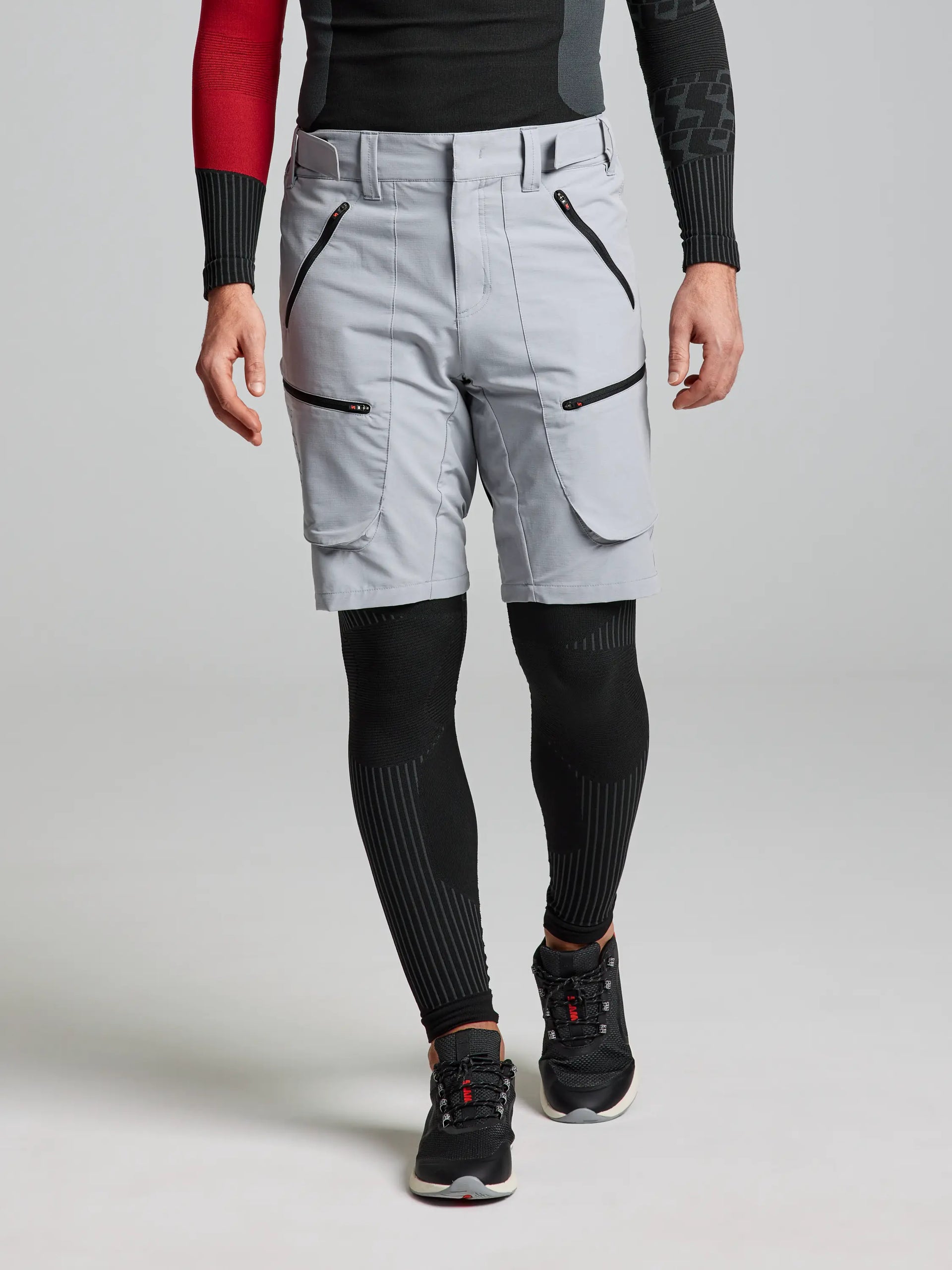 【SAIL】Deck Shorts Nylon Print SAIL】Deck Shorts Nylon Print 【公式通販】