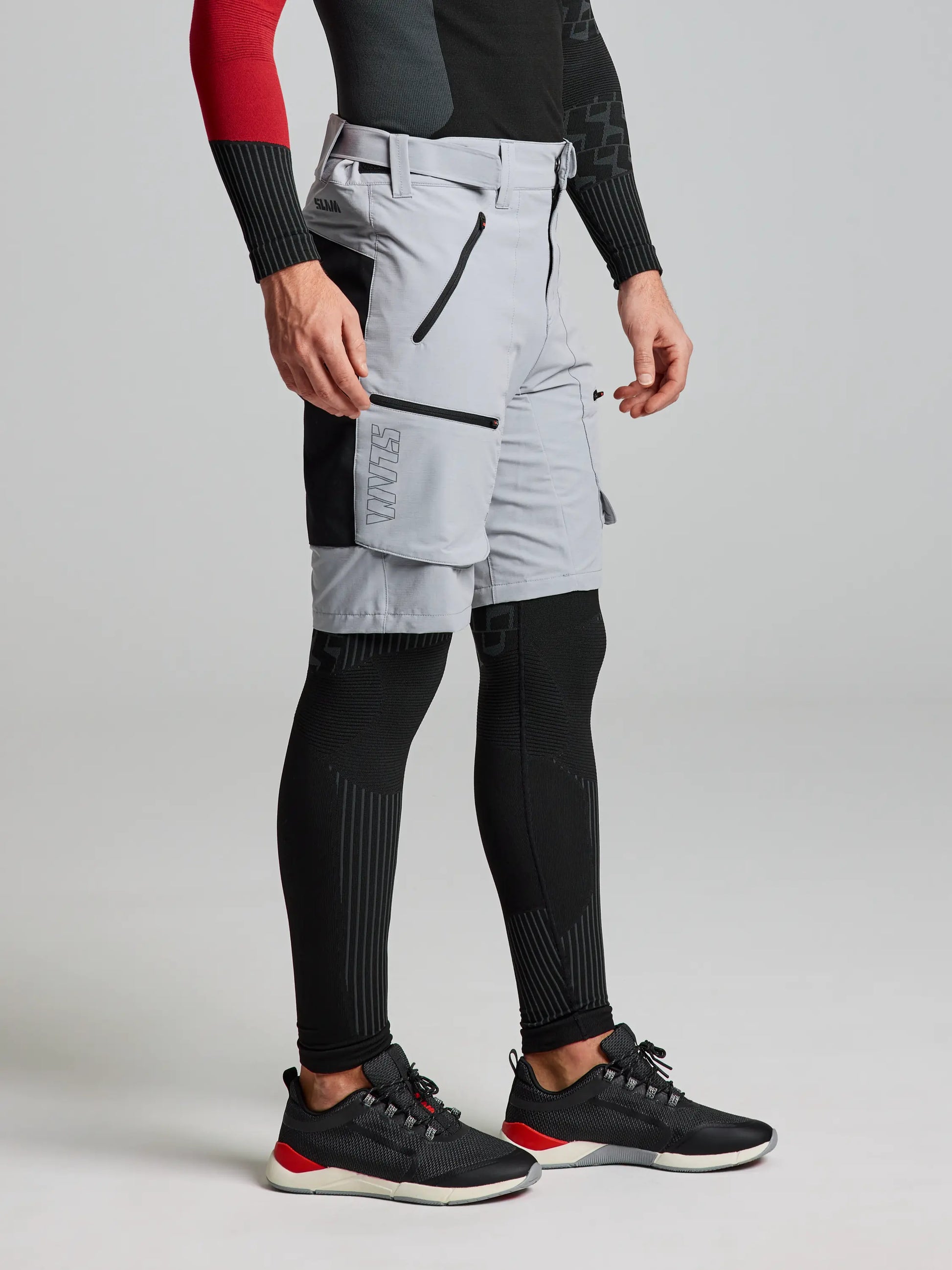 Pro Tech Short - Sailing Shorts | SLAM