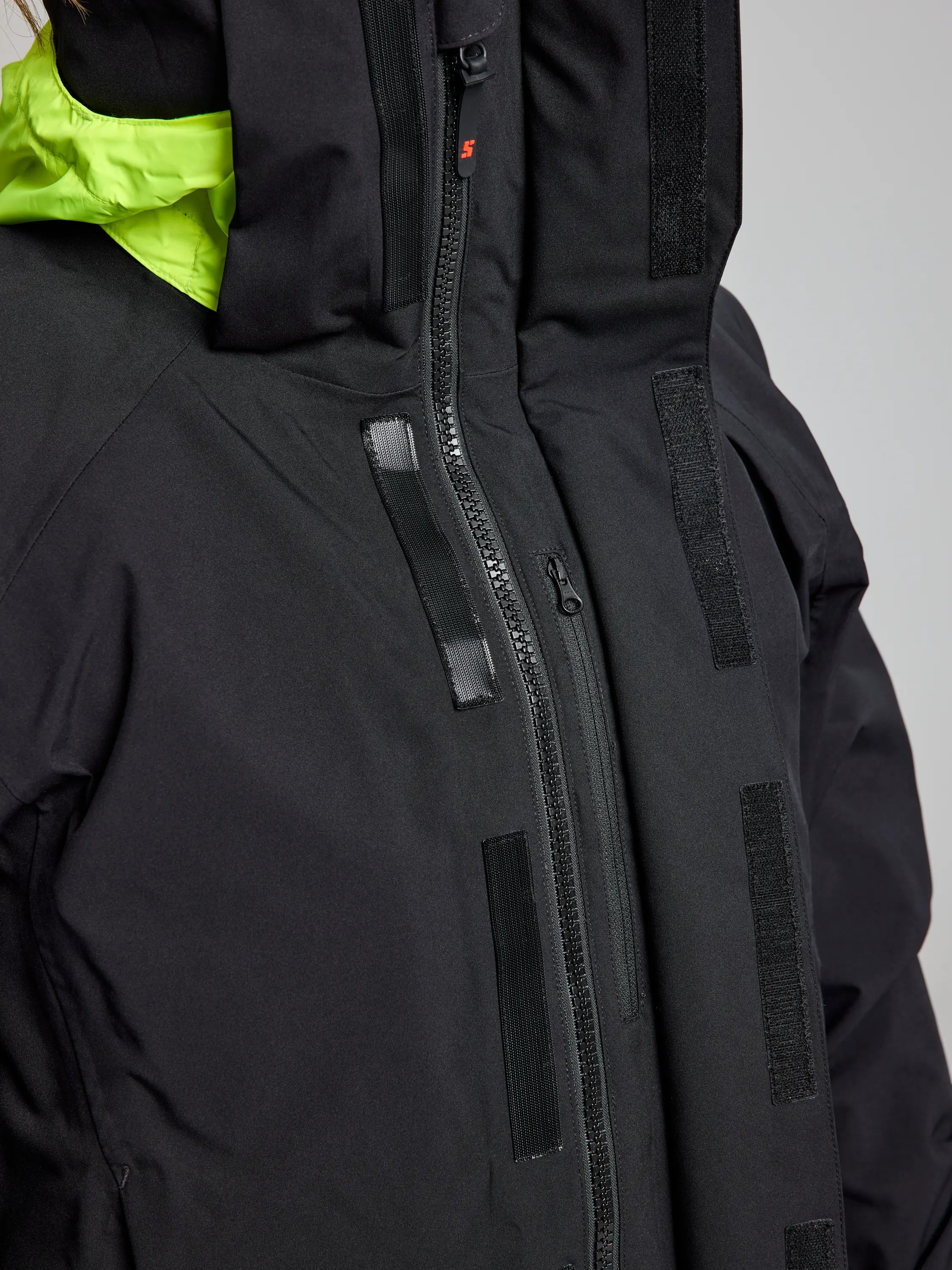 Peak performance mystery jacket on sale