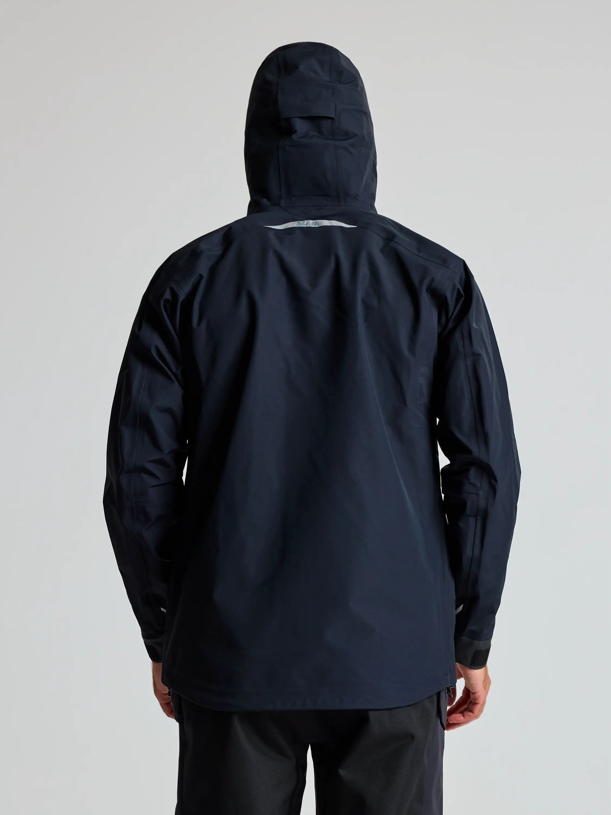 Pro Racing Jacket - Regatta Jacket | SLAM