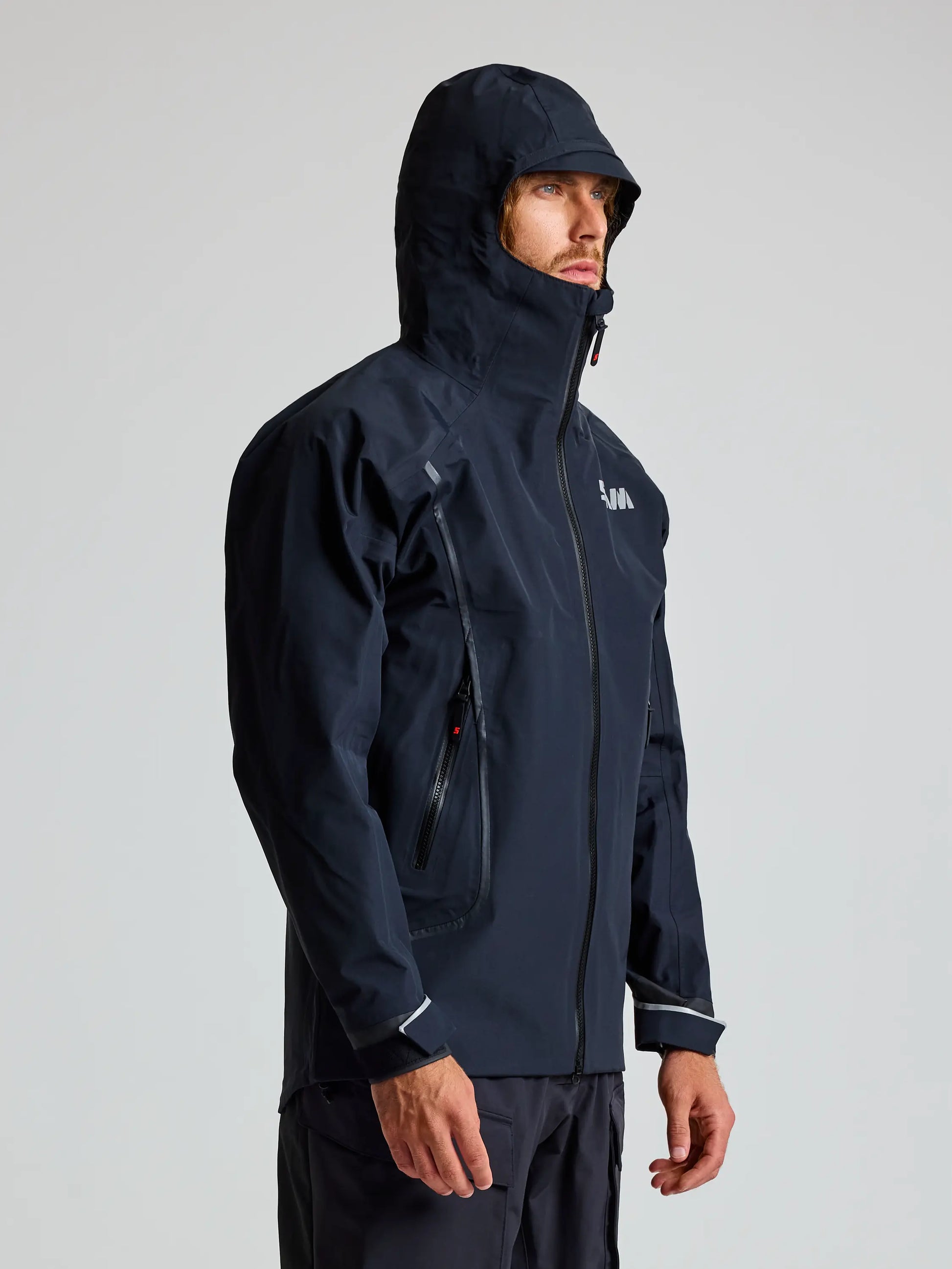 Pro Racing Jacket - Regatta Jacket | SLAM