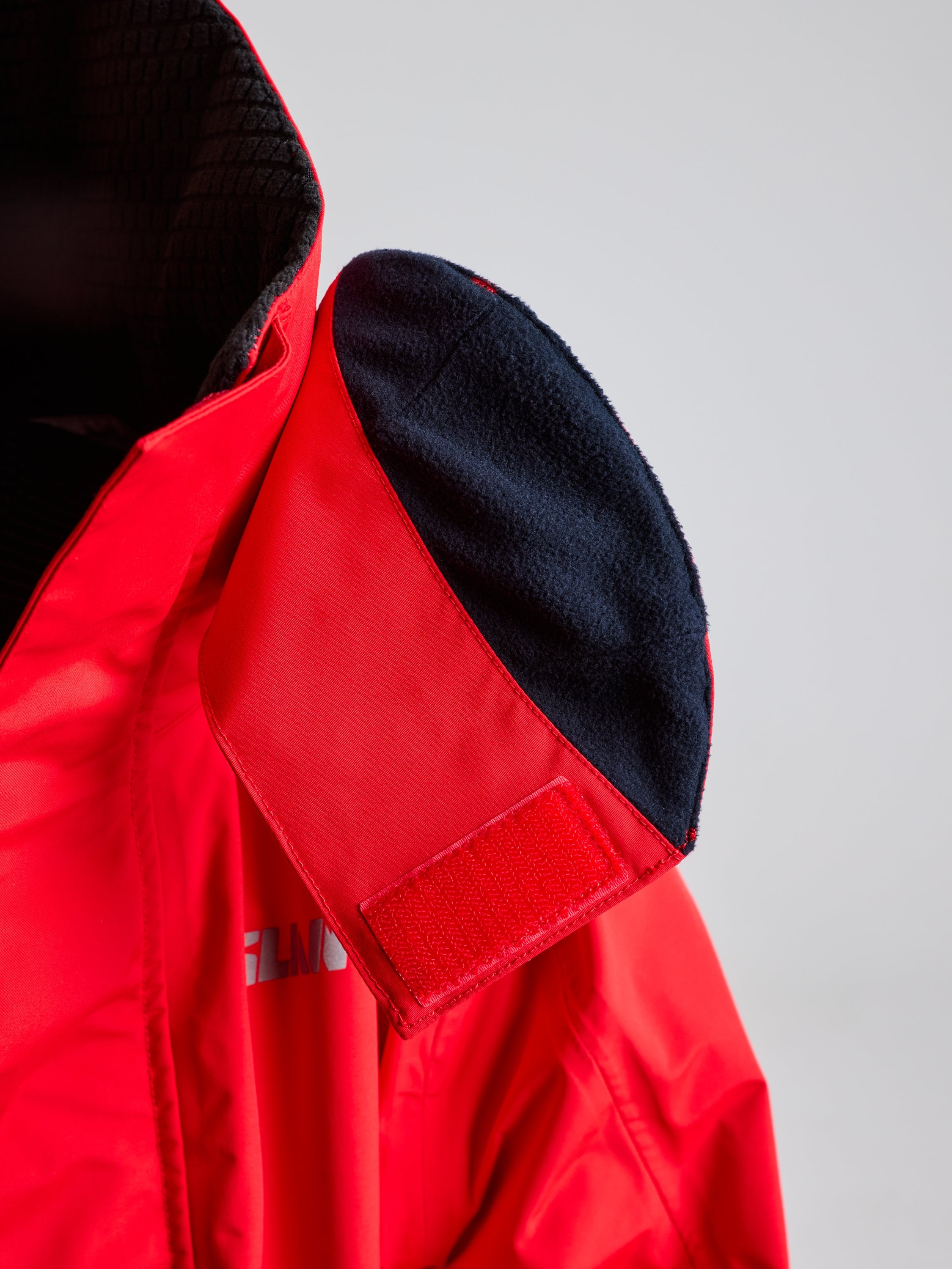 Pro Offshore Jacket - Technical sailing jacket | SLAM