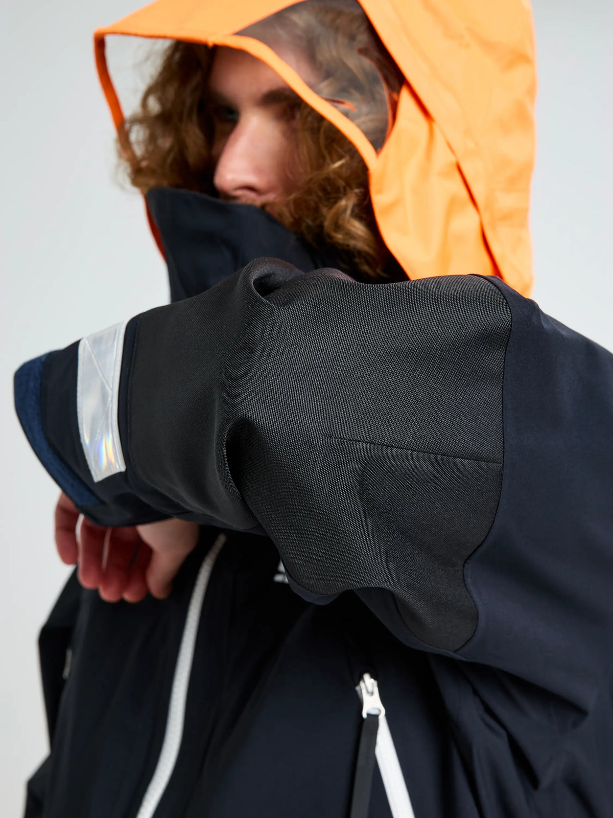 Ocean Line Jacket Ocean Jacket - Technical ocean sailing jacket with extreme protection ...