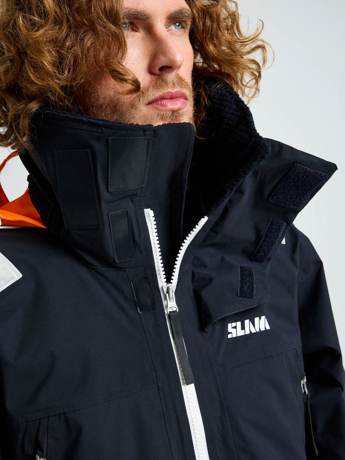 Ocean Line Jacket Ocean Jacket - Technical ocean sailing jacket with extreme protection ...