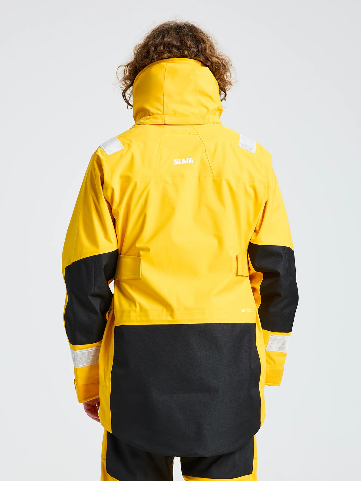 Ocean Line Jacket Ocean Jacket - Technical ocean sailing jacket with extreme protection ...