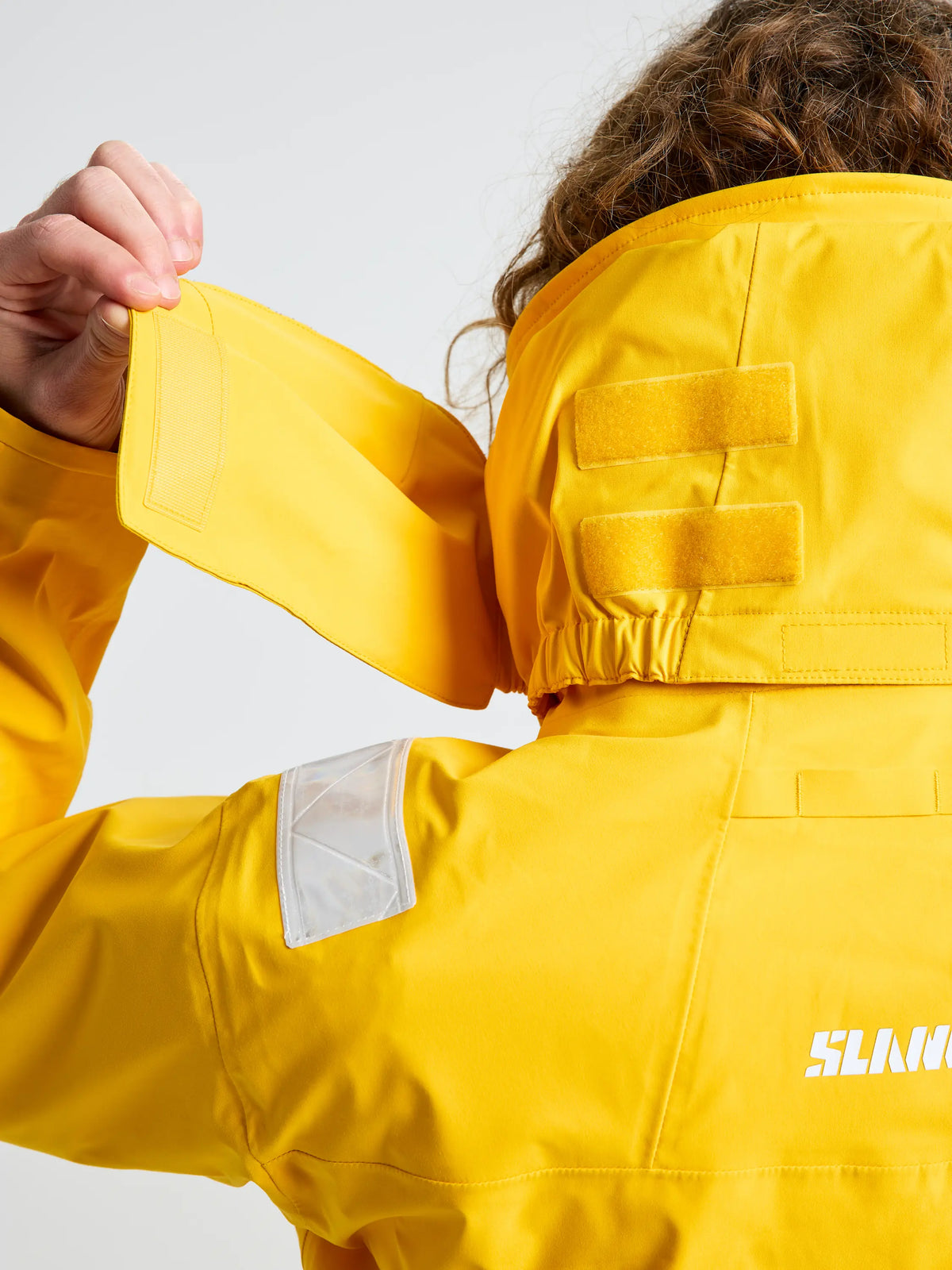 Ocean Line Jacket Ocean Jacket - Technical ocean sailing jacket with extreme protection ...