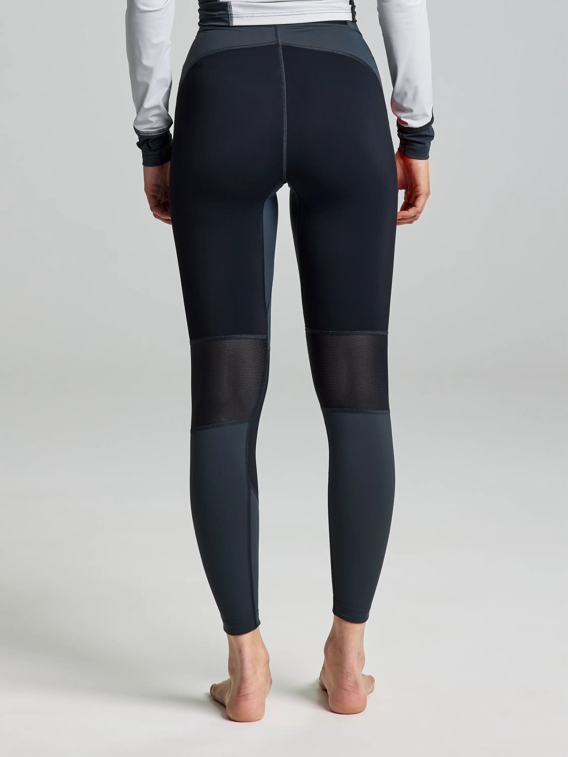 Pro Lycra Tights Men s Technical Leggings SLAM