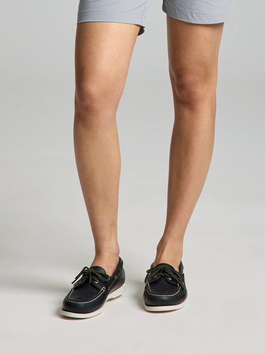 Boat Shoes Leather Boat Shoes SLAM