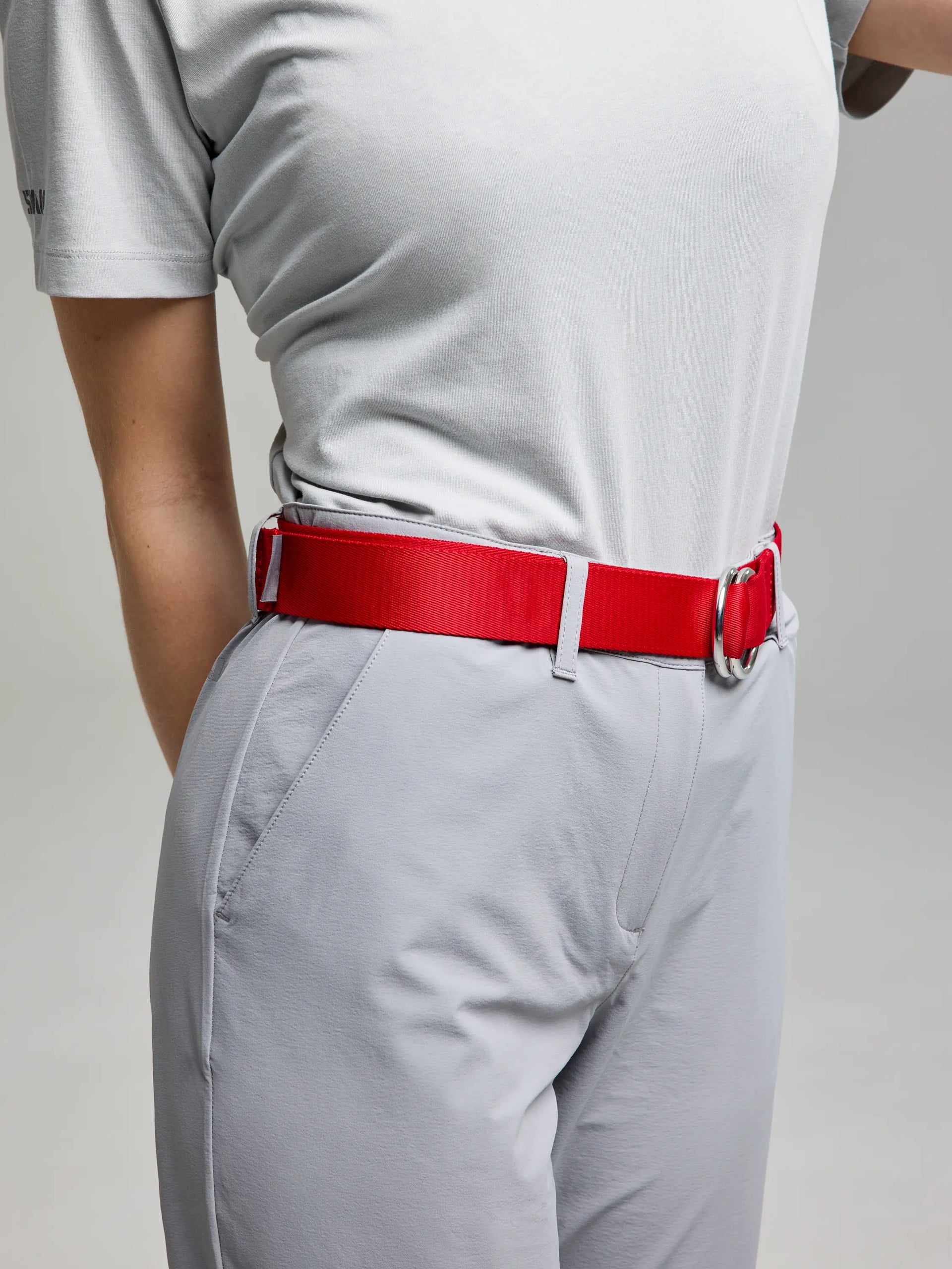 Logo Belt - Technical Belt | SLAM