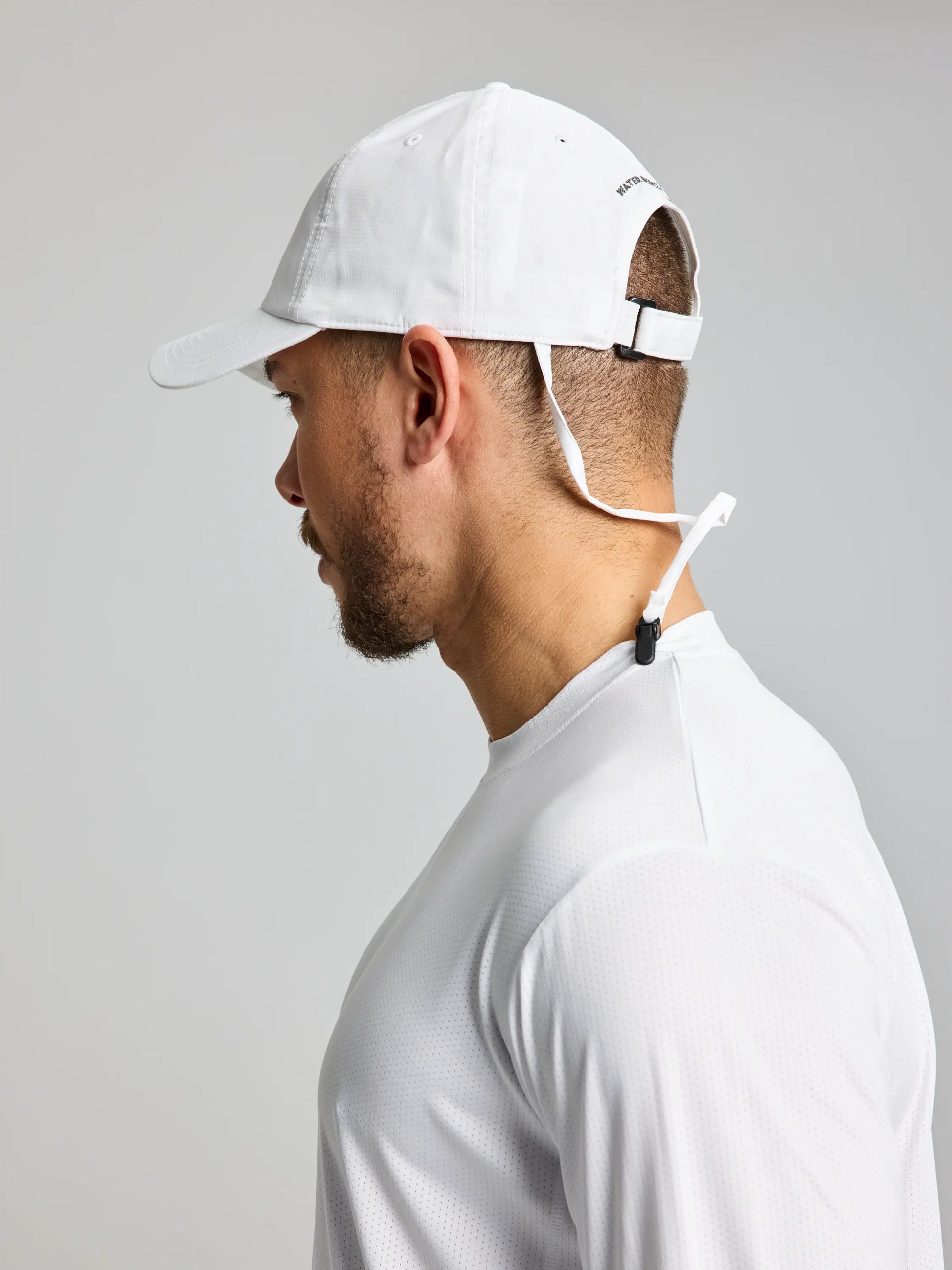 Tech Cap - Technical Visor Cap | SLAM