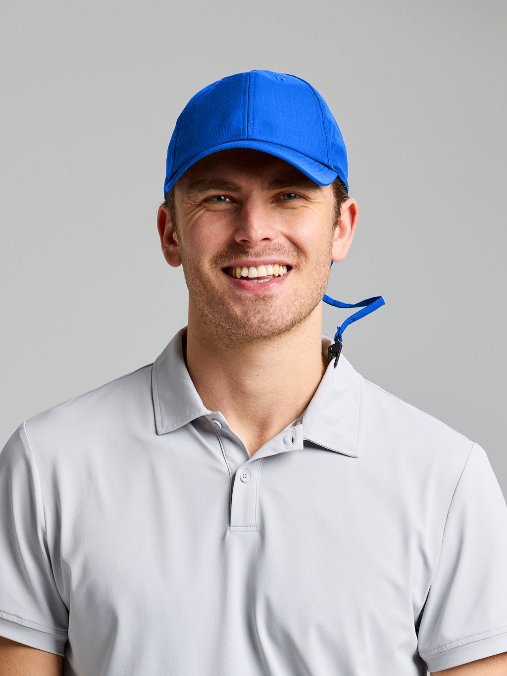 Tech Cap - Technical Visor Cap | SLAM