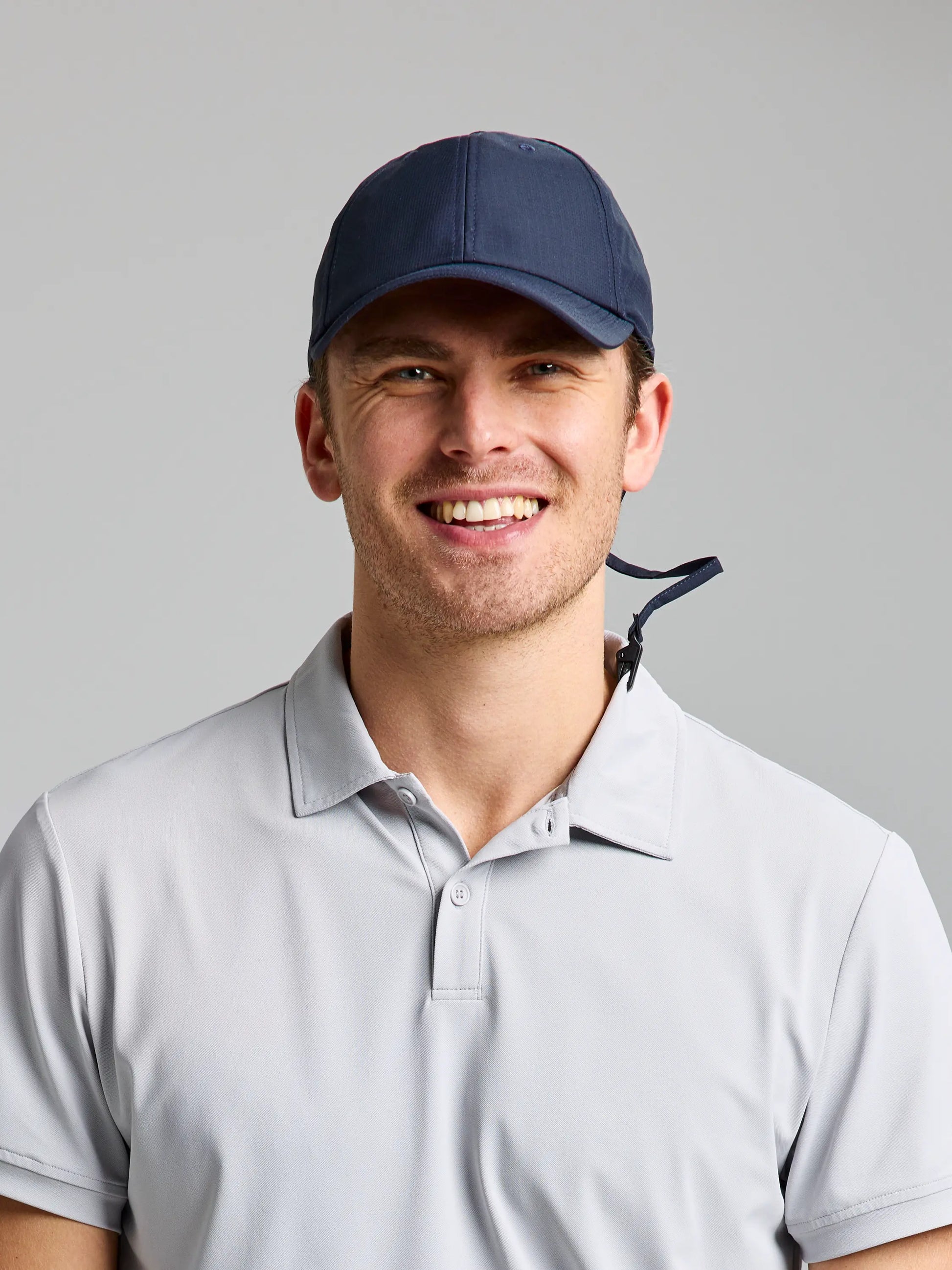 Tech Cap - Technical Visor Cap | SLAM