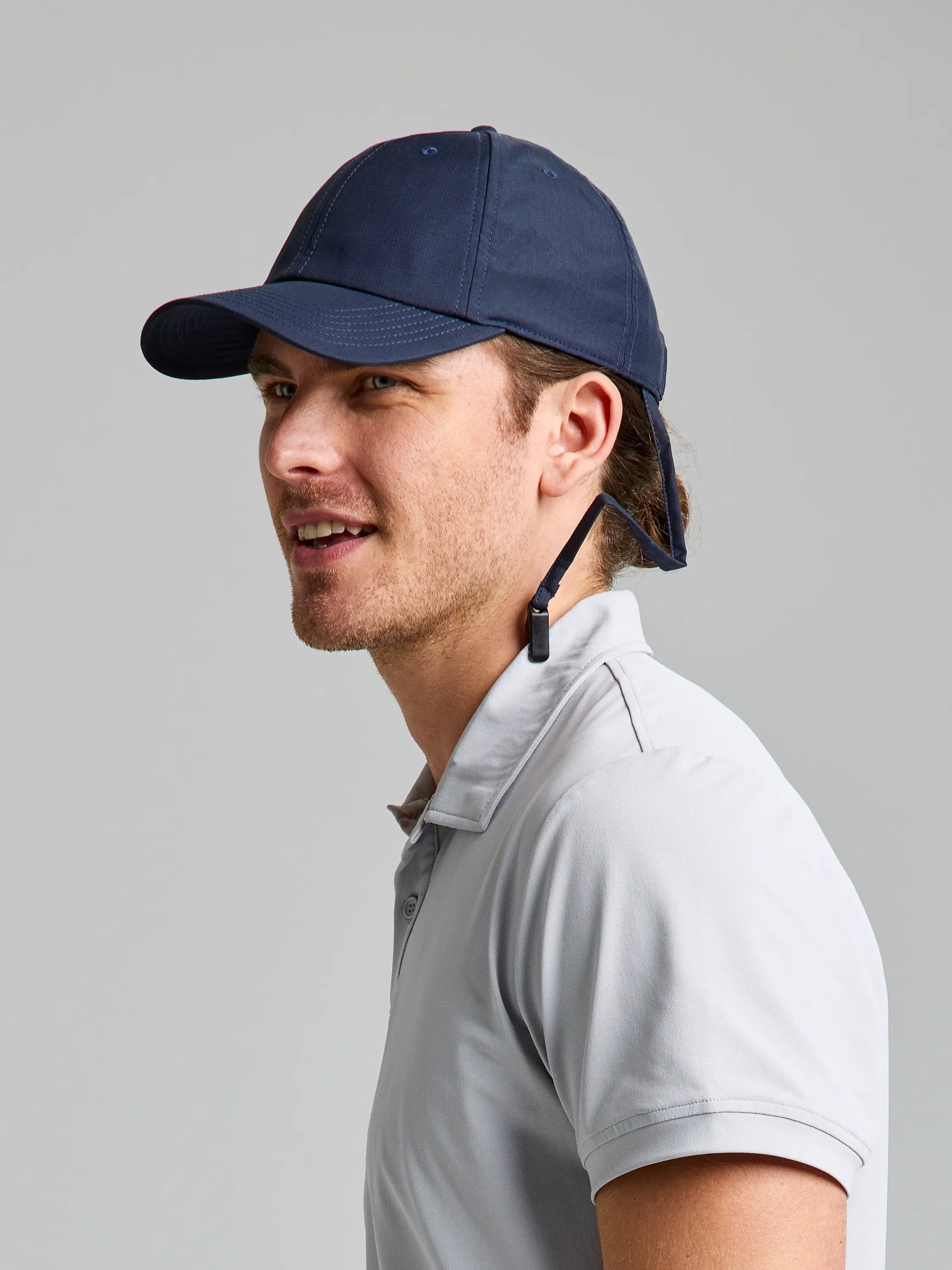 Tech Cap - Technical Visor Cap | SLAM