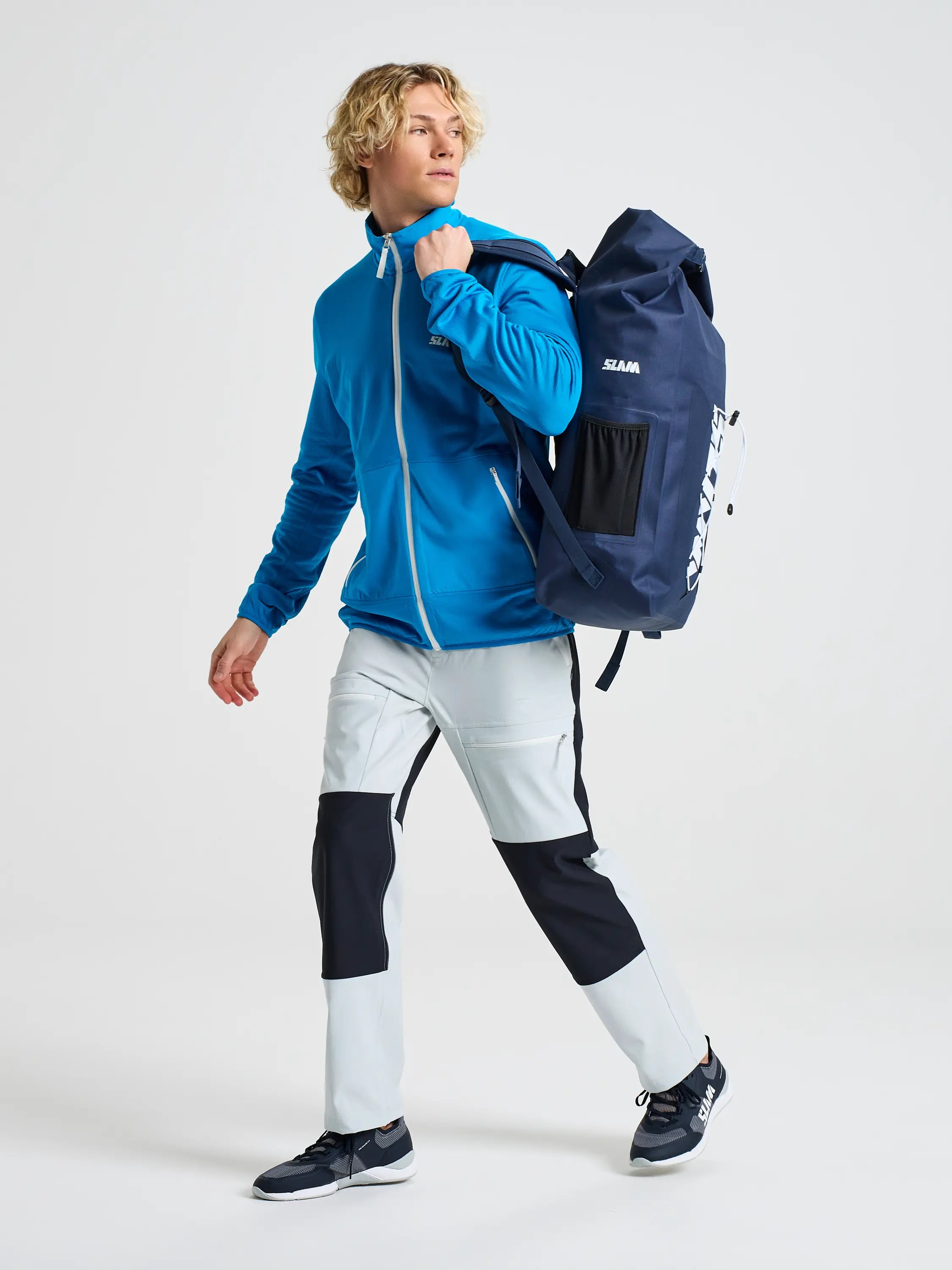 OD WR Backpack - Lightweight technical waterproof sailing backpack for ...