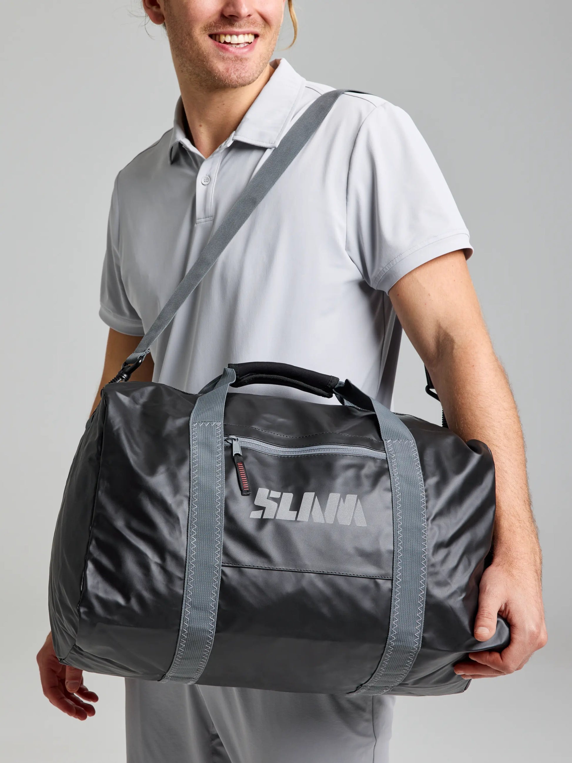 Wr Duffle Bag M - 33L Sports Duffle Bag | SLAM Wr Duffle Bag M - 33L Sports Duffle Bag | SLAM