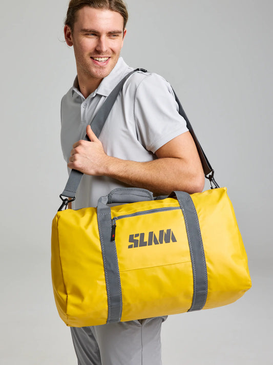 Wr Duffle Bag M 33L Sports Duffle Bag SLAM