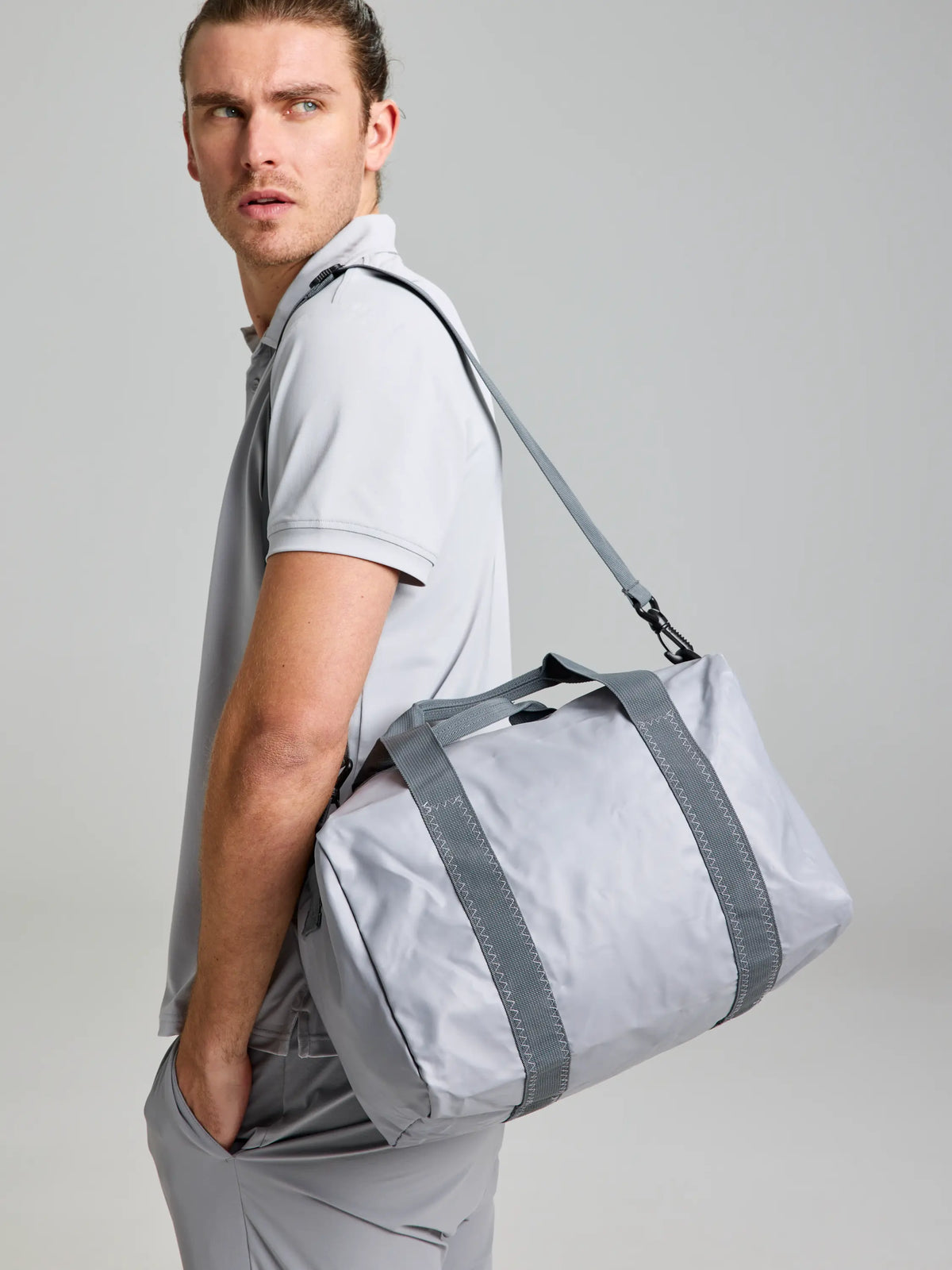 Wr Duffle Bag S - 20L Sports Duffle Bag | SLAM Wr Duffle Bag S - 20L Sports Duffle Bag | SLAM