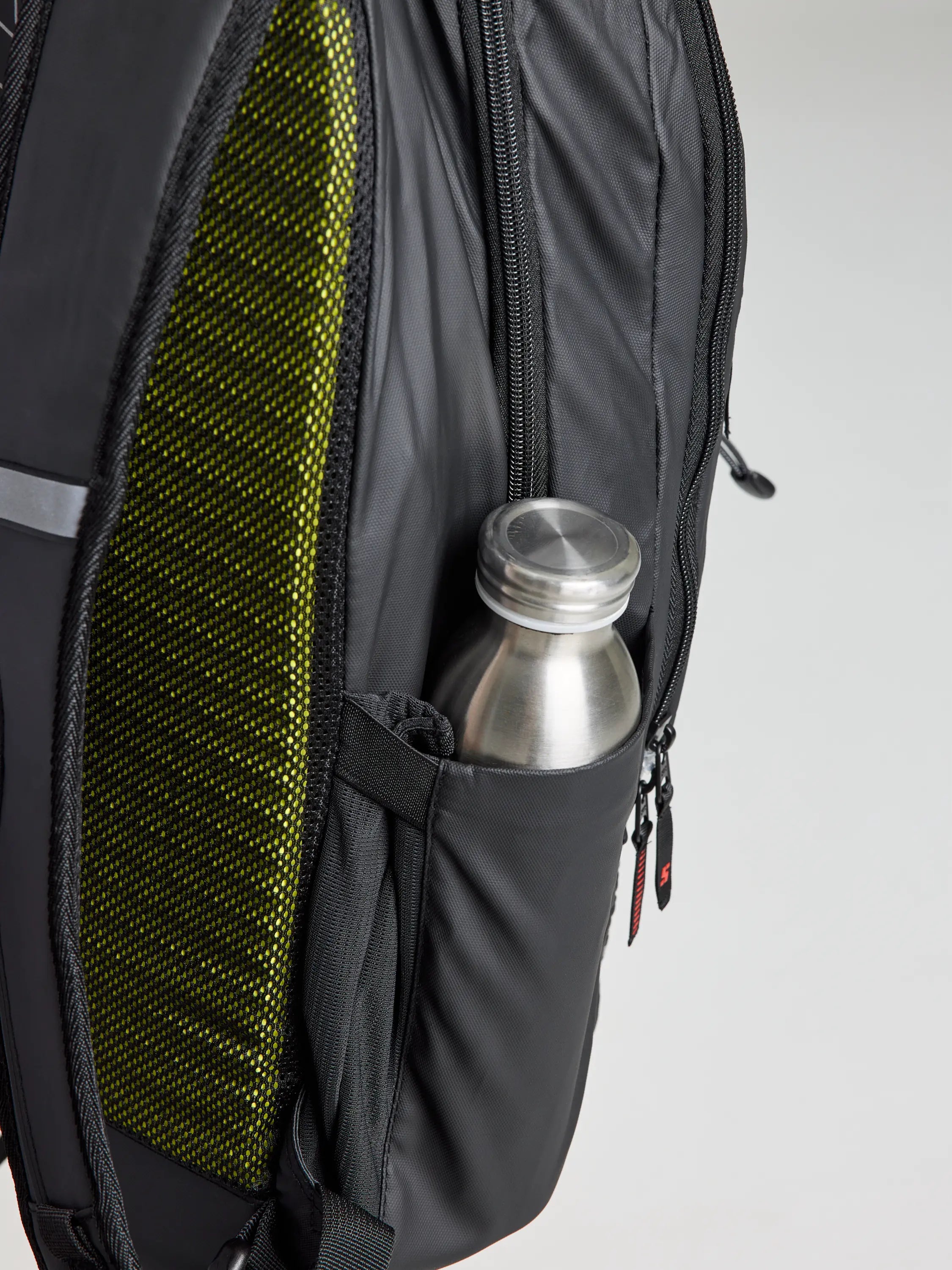 Backpack that holds water clearance