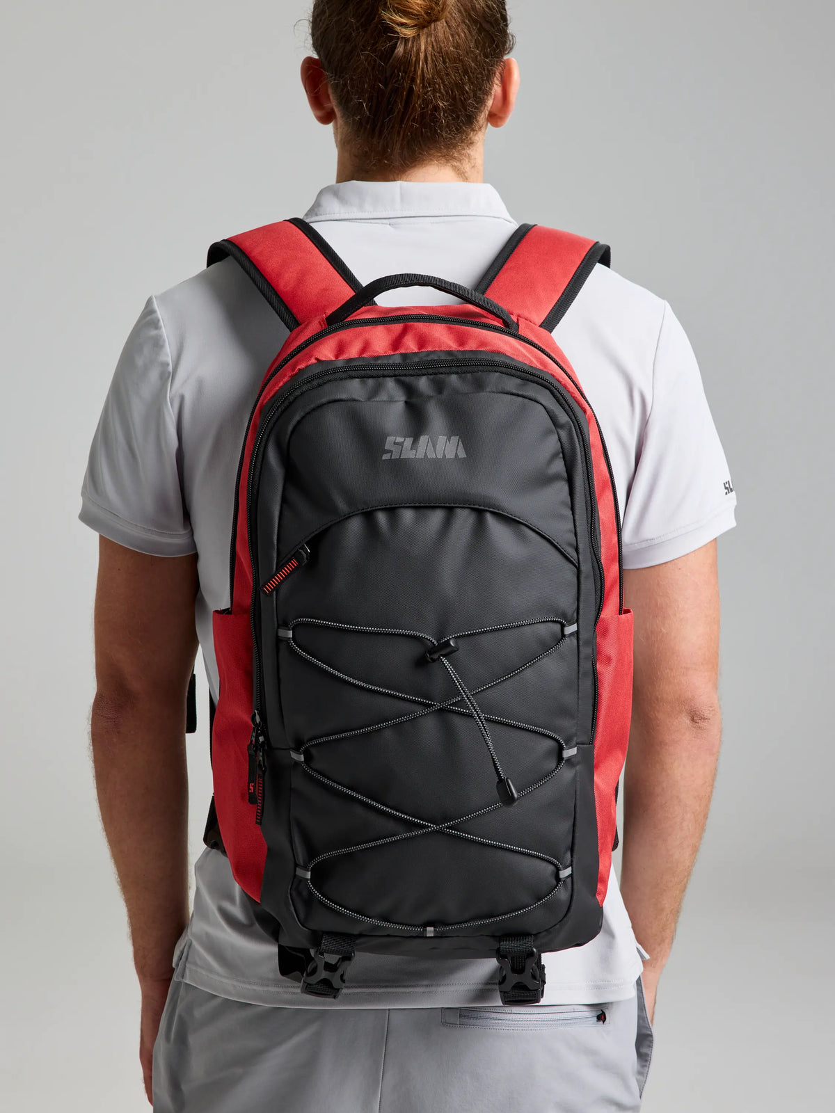 Backpack Shocking Backpack - Water-Resistant Backpack | SLAM