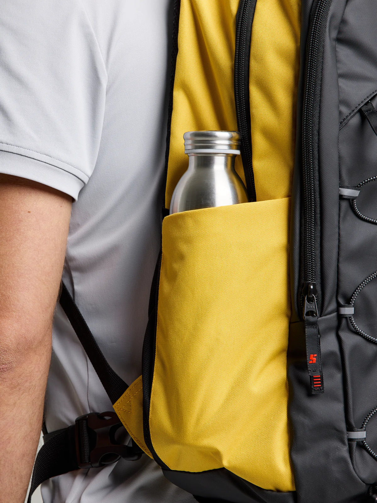 Slashproof Backpack Backpack - Water-Resistant Backpack | SLAM