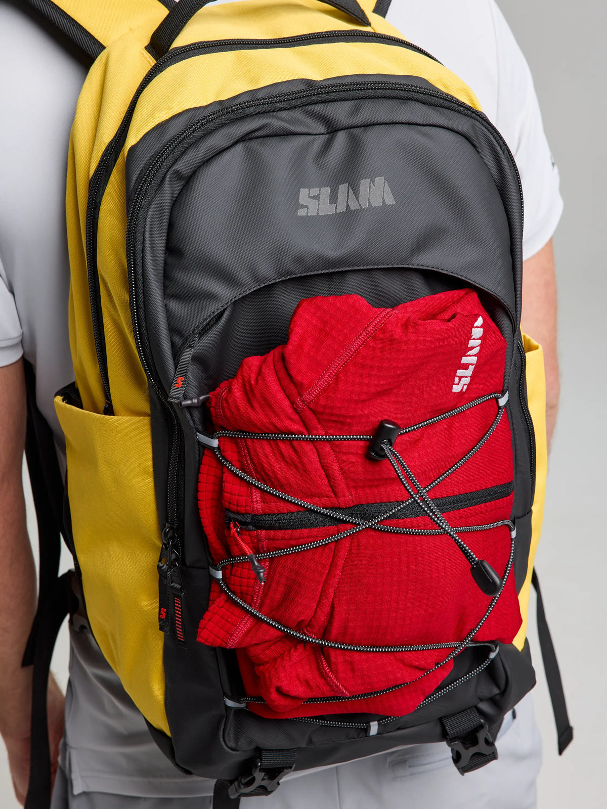 Slashproof Backpack Backpack - Water-Resistant Backpack | SLAM