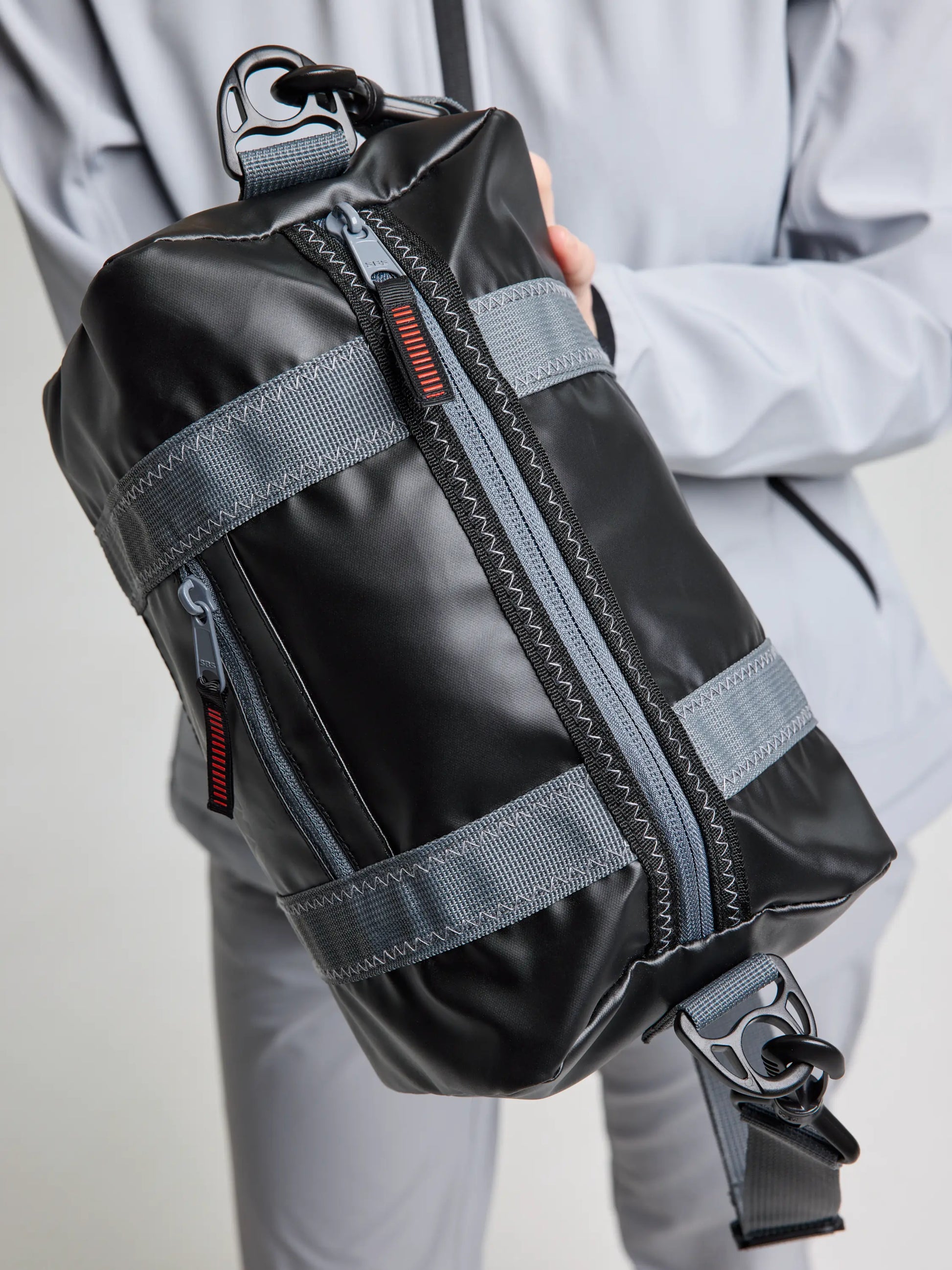 Wr Duffle Bag XS - 5L Small Water-Resistant Bag | SLAM Wr Duffle Bag XS - 5L Small Water-Resistant Bag | SLAM