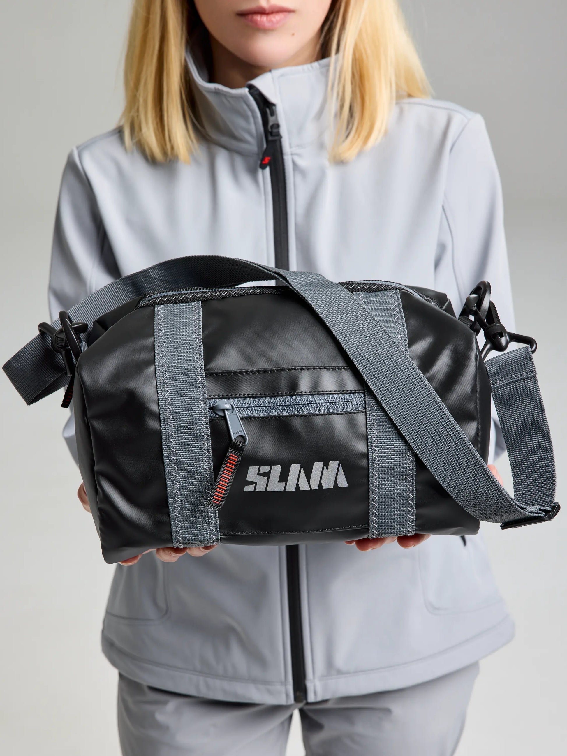 Wr Duffle Bag XS - 5L Small Water-Resistant Bag | SLAM Wr Duffle Bag XS - 5L Small Water-Resistant Bag | SLAM