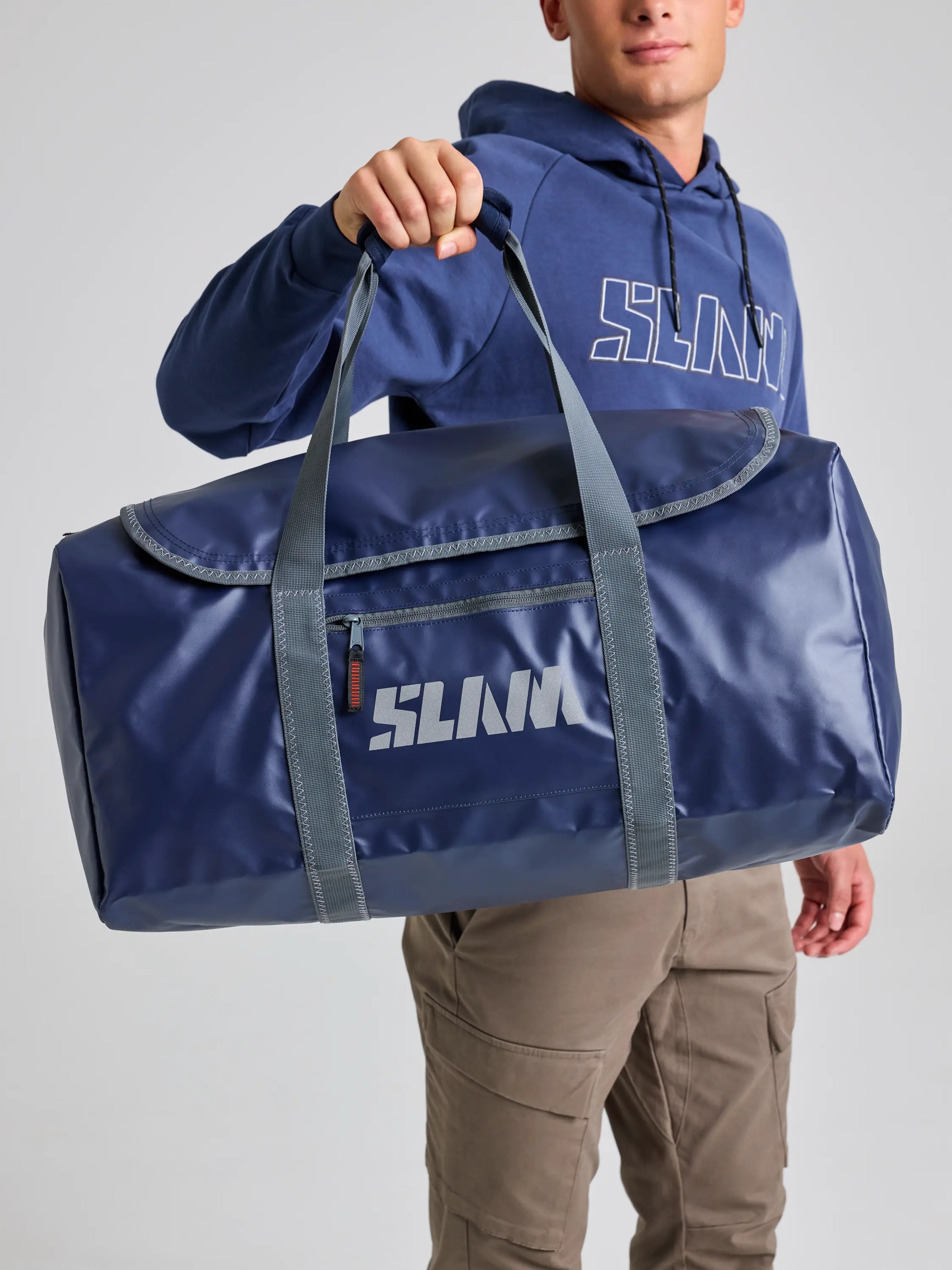 Wr Duffle Bag L Waterproof duffle bag SLAM