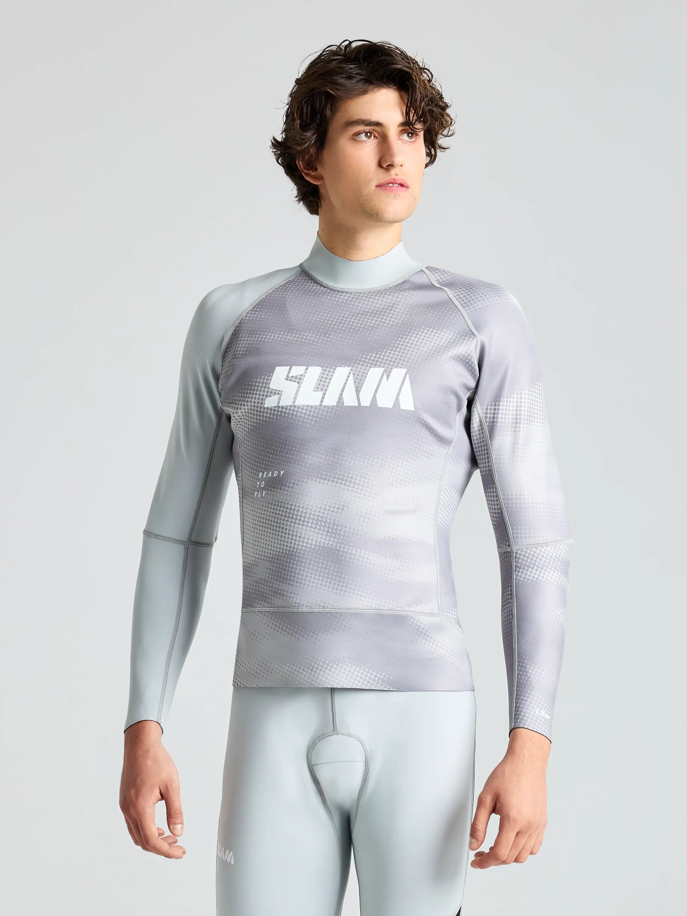 Rash Guard Donna UPF 50+ - Maglietta Protezione UV, Maniche Raglan - Foto 10