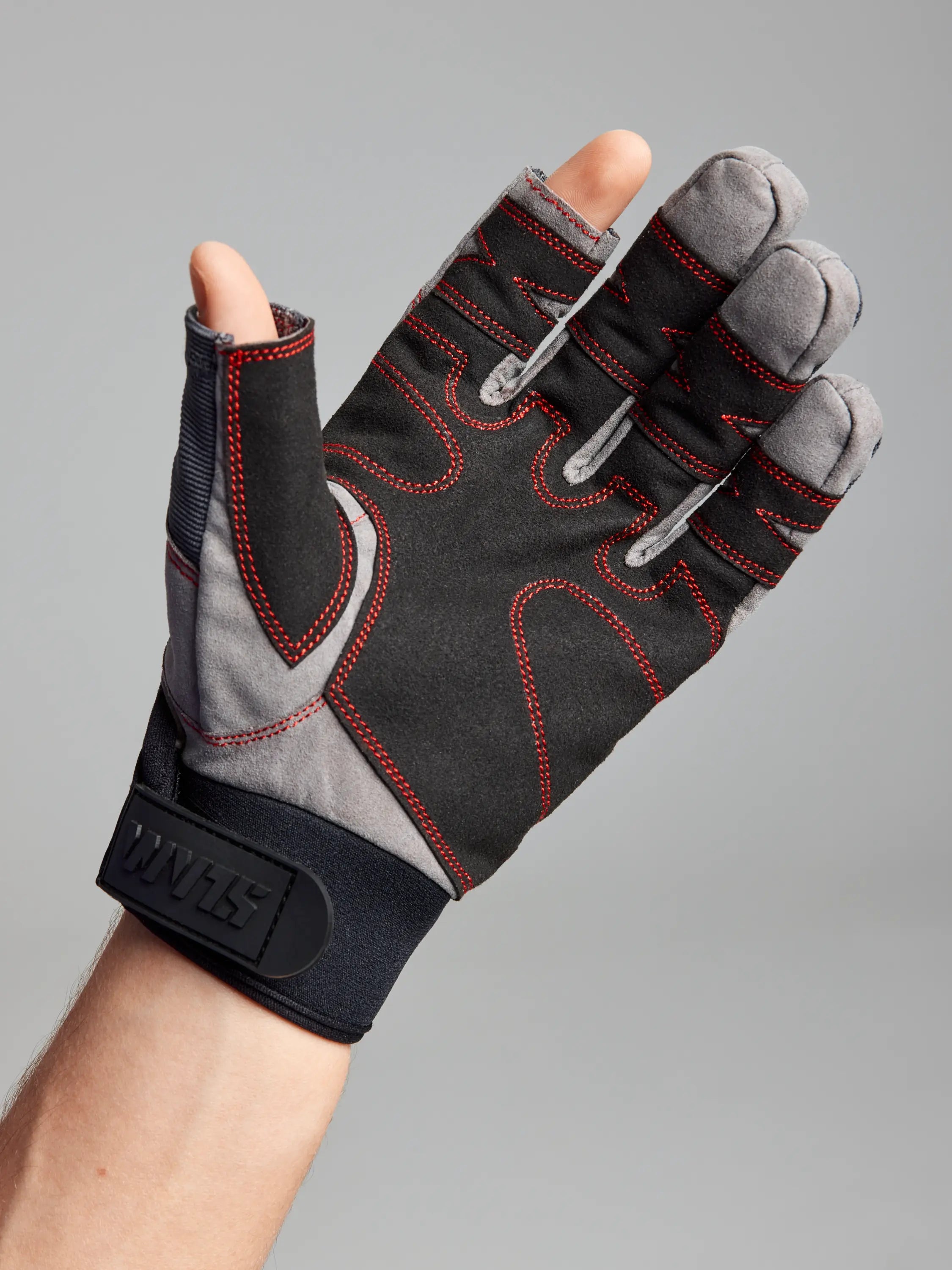 herren handschuhe lange finger Pro Long Finger Glove - Langfingerhandschuhe