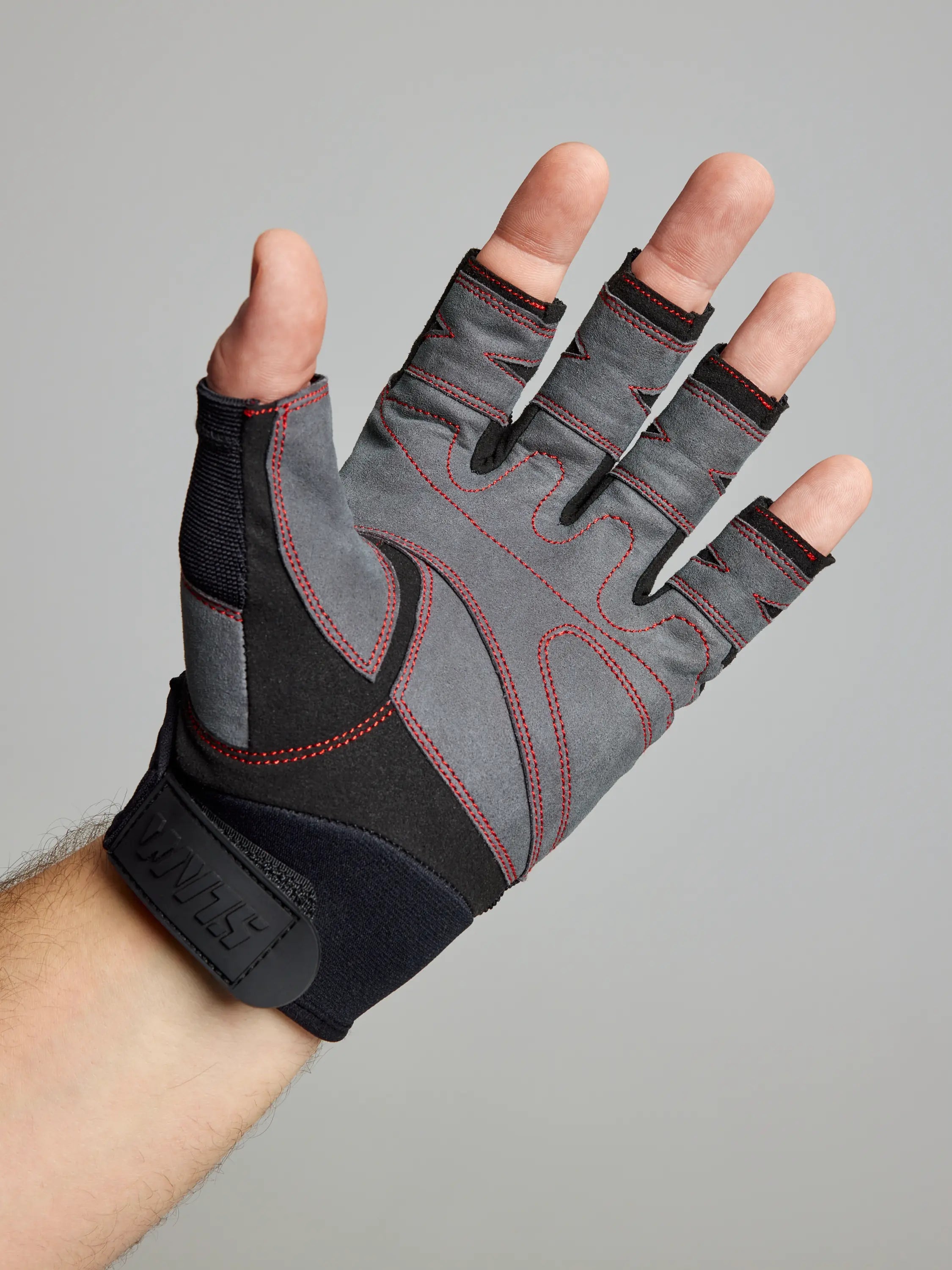 Pro Short Finger Glove - Kurzfingerhandschuhe