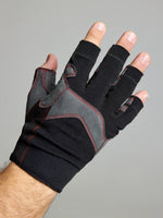 life short stunt it handschuhe Pro Short Finger Glove - Kurzfingerhandschuhe
