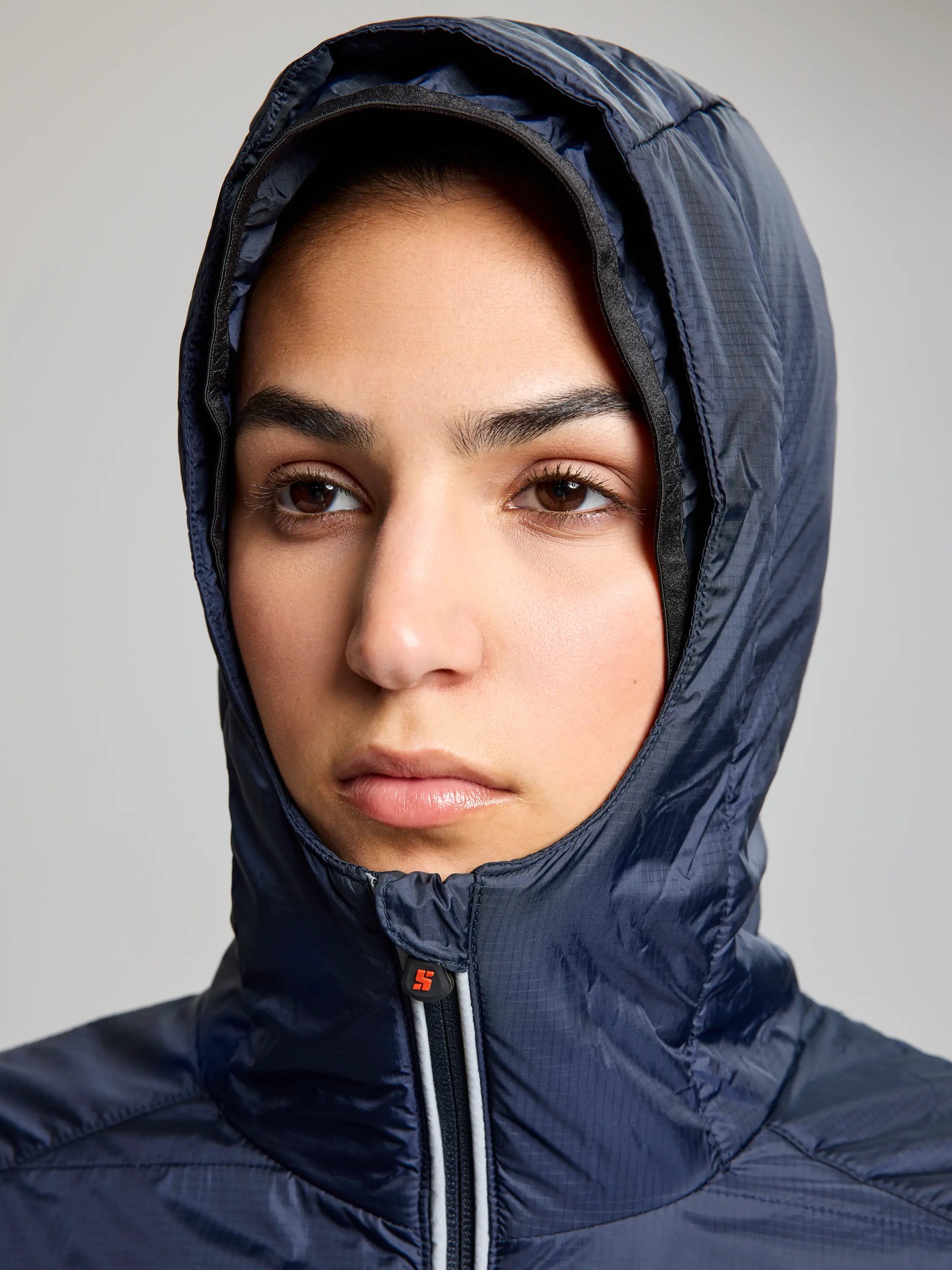 Active Woman Graphene Jacket Giacca Termica Donna SLAM