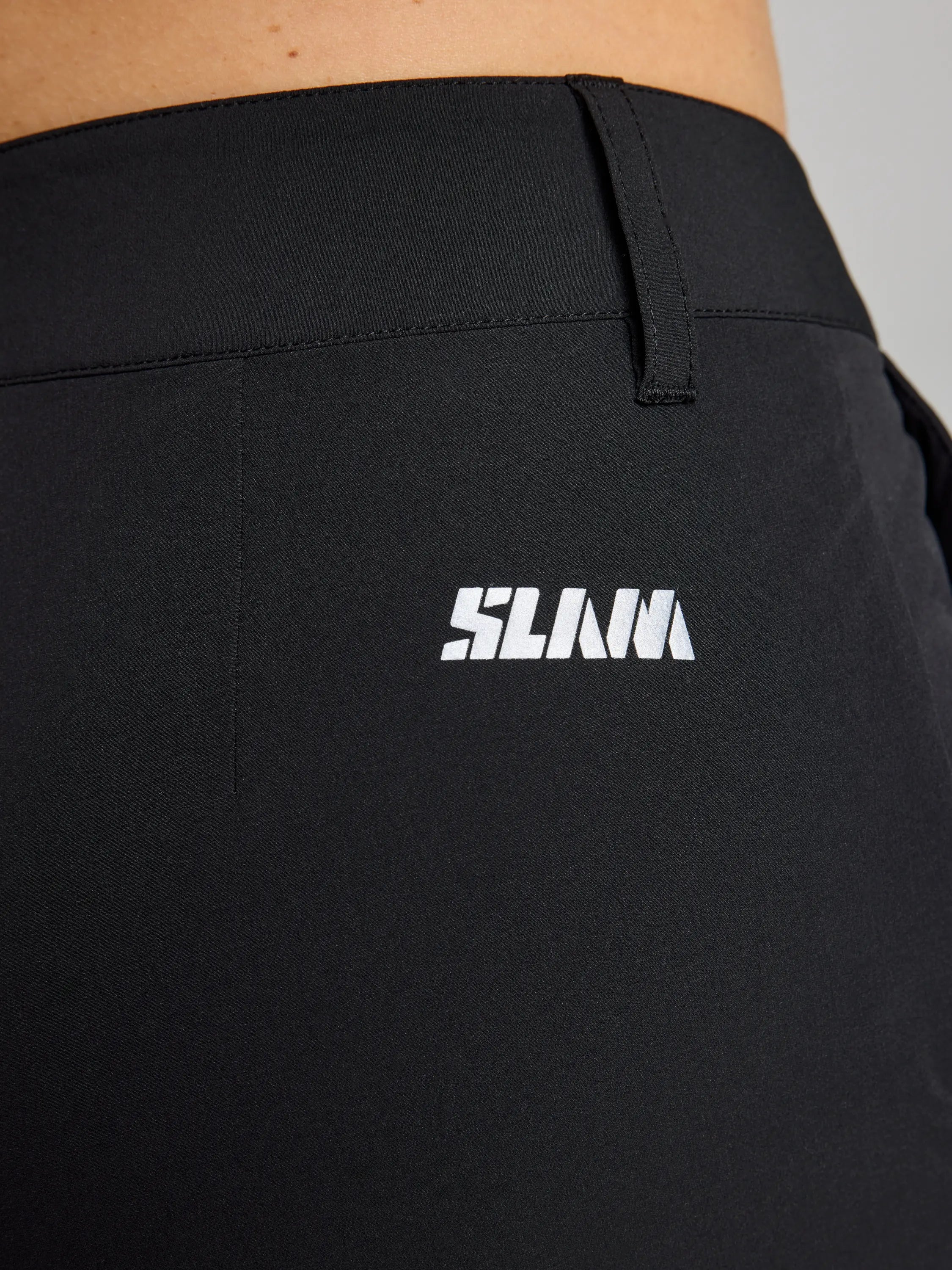 Woman Tech Chino Pant - Women's Technical Fabric Pants | SLAM Woman Tech Chino Pant - Women's Technical Fabric Pants | SLAM