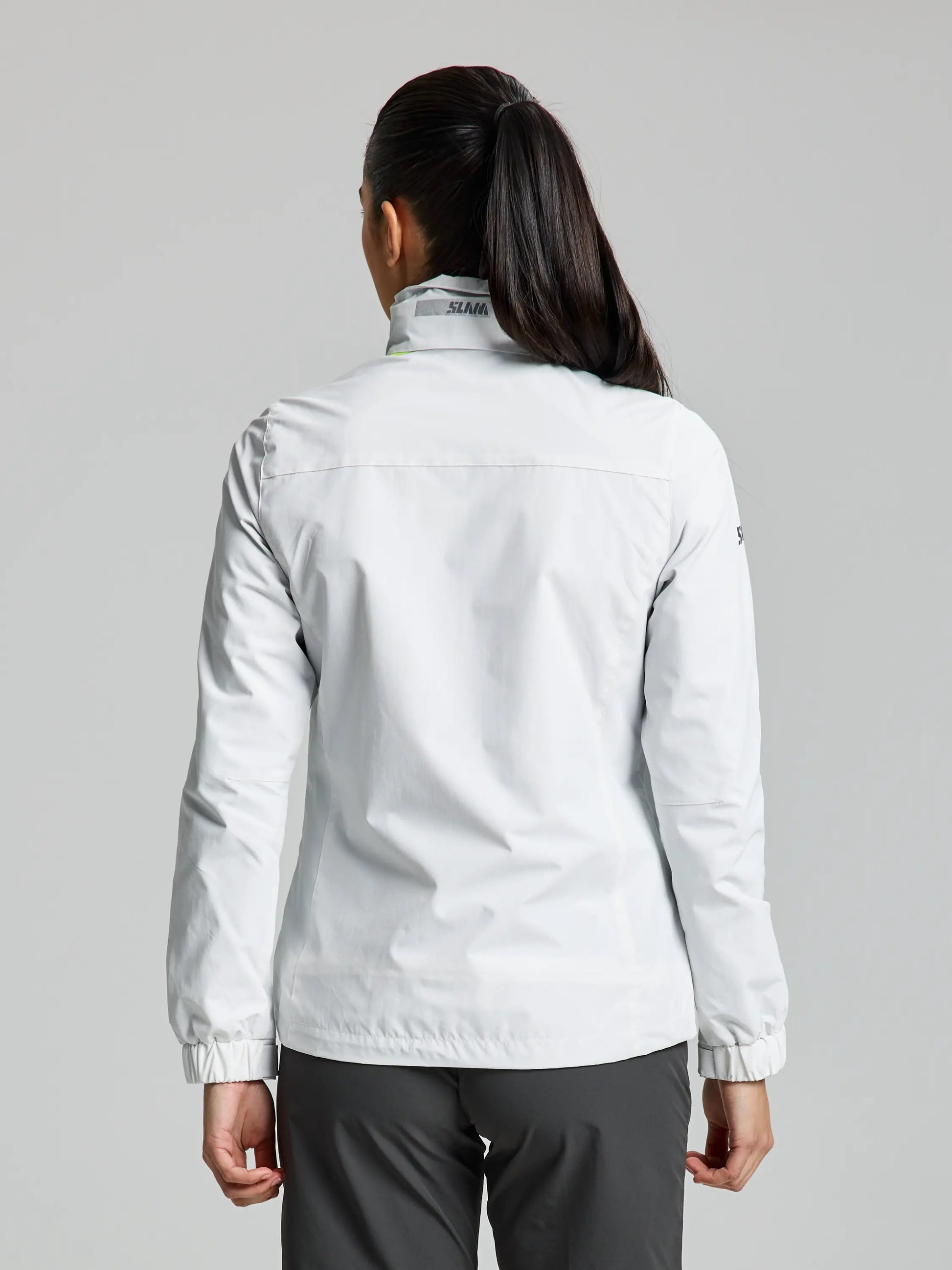 Woman Sailing Jacket - Women's Sailing Jacket | SLAM