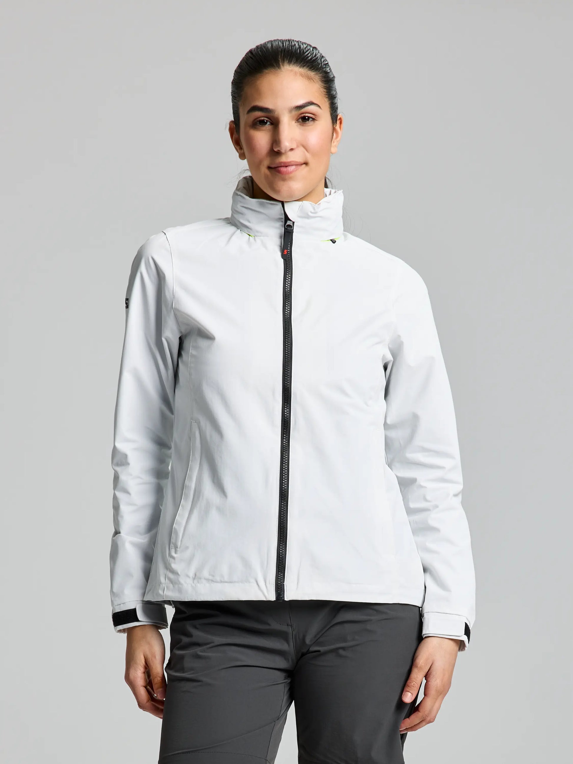 Woman Sailing Jacket Women s Sailing Jacket SLAM