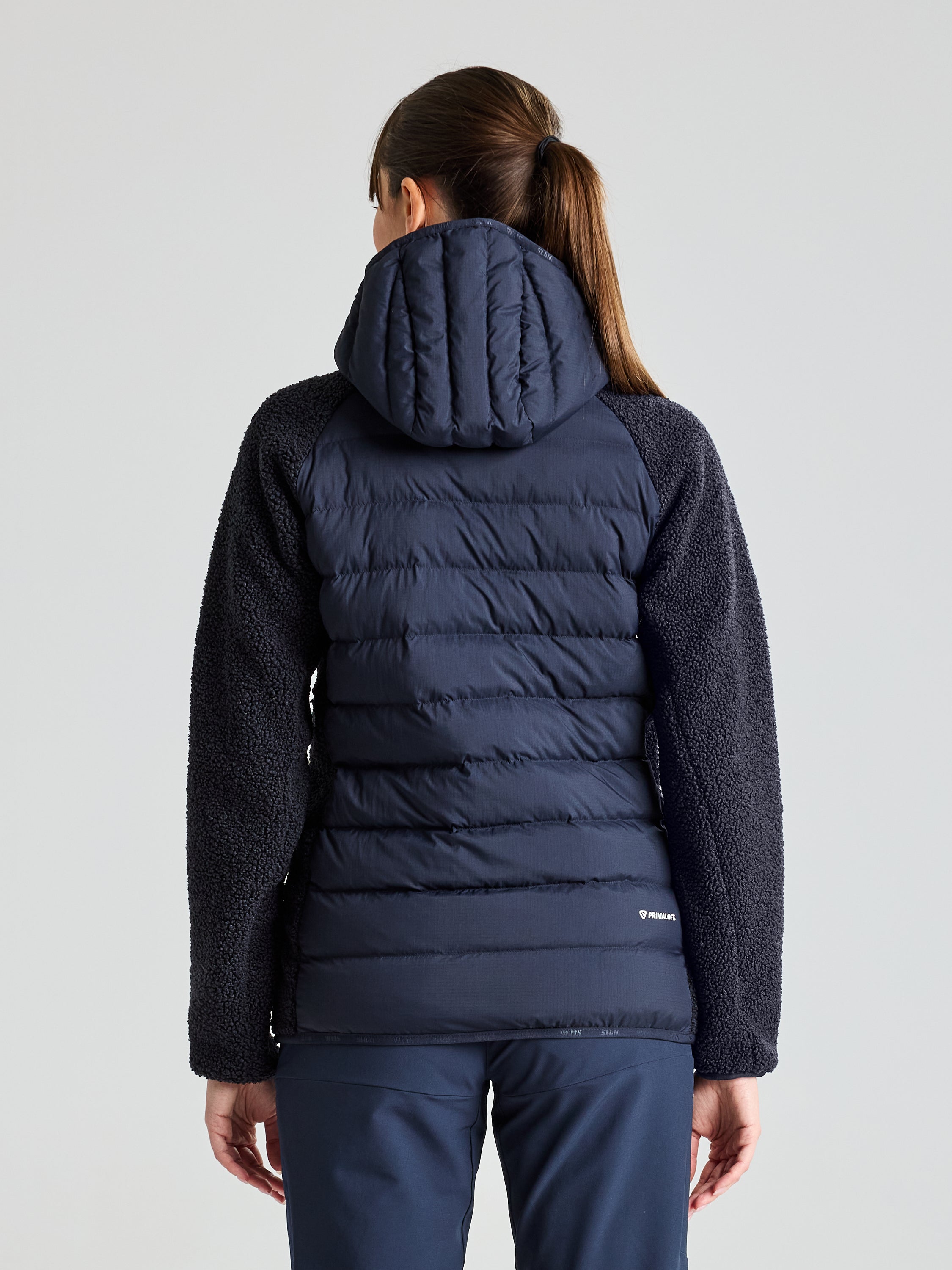 Insulated Jackets | SLAM